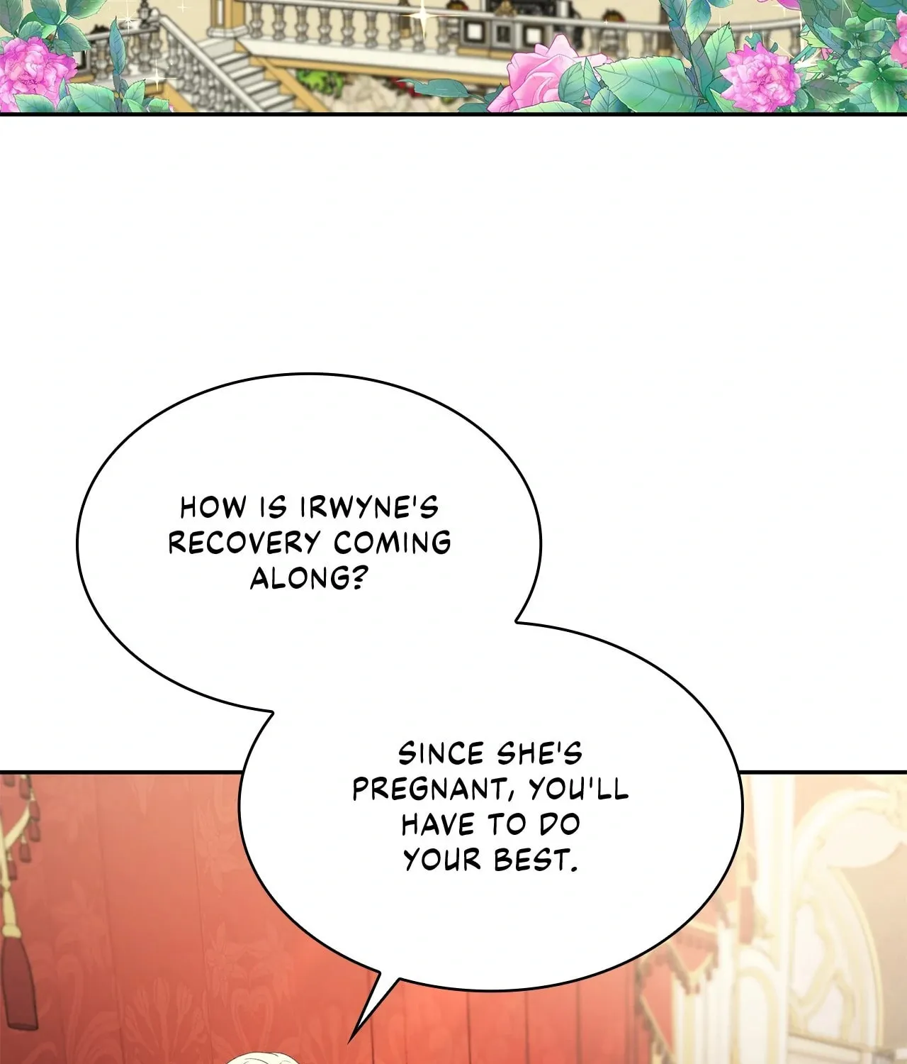 Becoming the Obsessive Male Lead’s Ex-Wife Zinmanga X Chapter 42 Page 3
