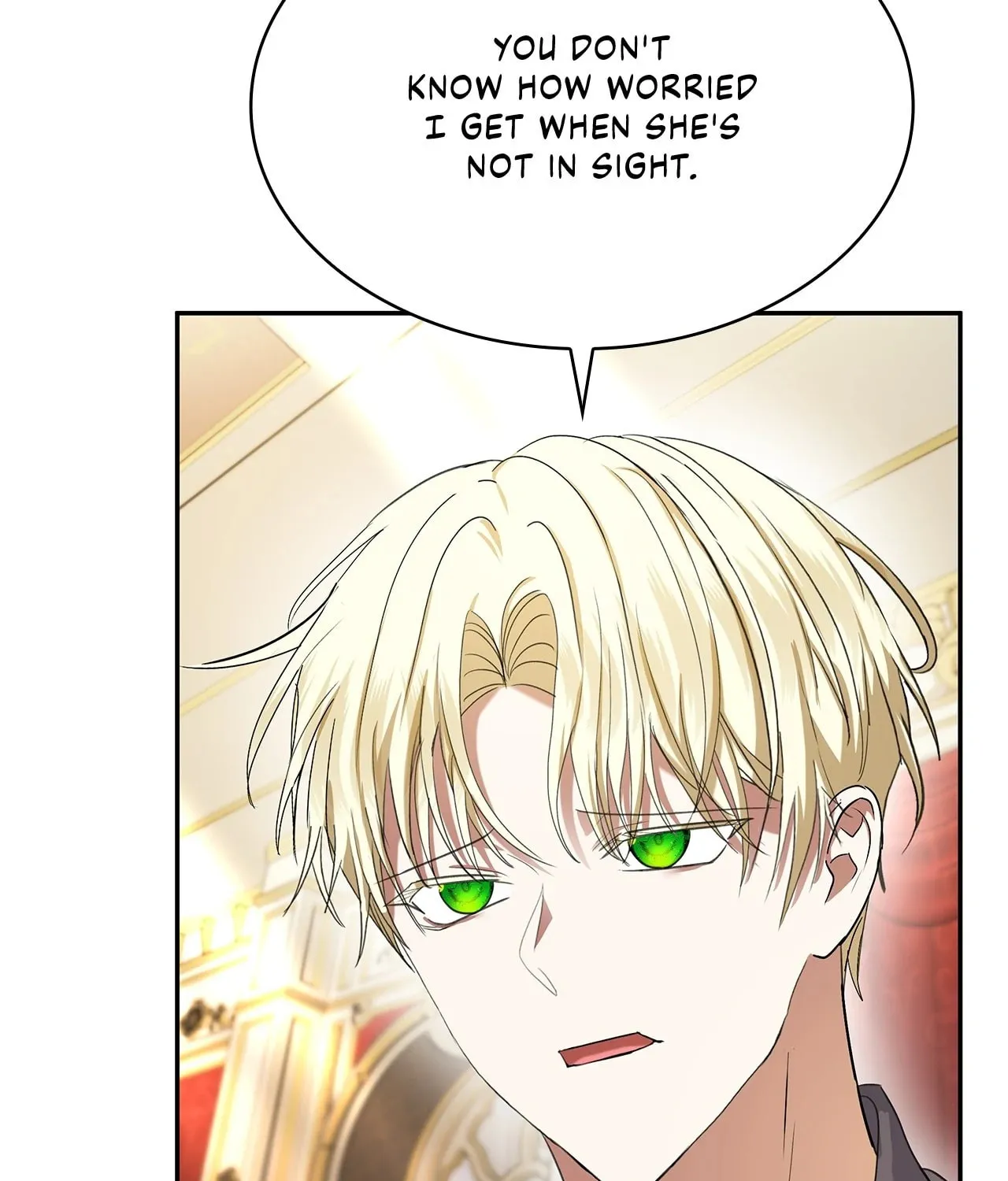 Becoming the Obsessive Male Lead’s Ex-Wife Zinmanga X Chapter 42 Page 7