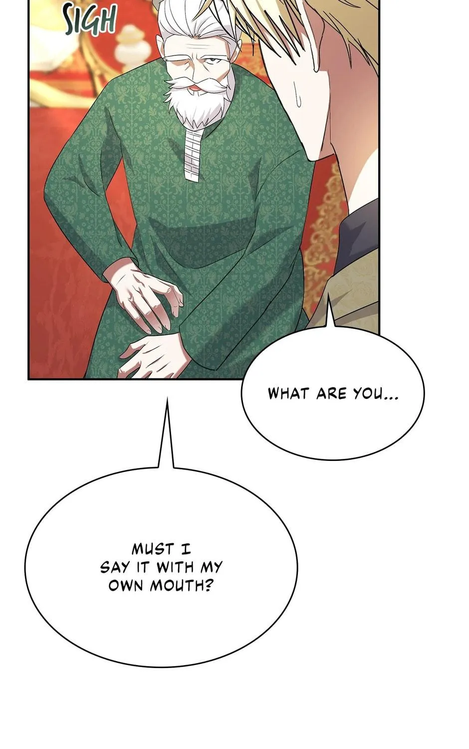 Becoming the Obsessive Male Lead’s Ex-Wife Zinmanga X Chapter 42 Page 11