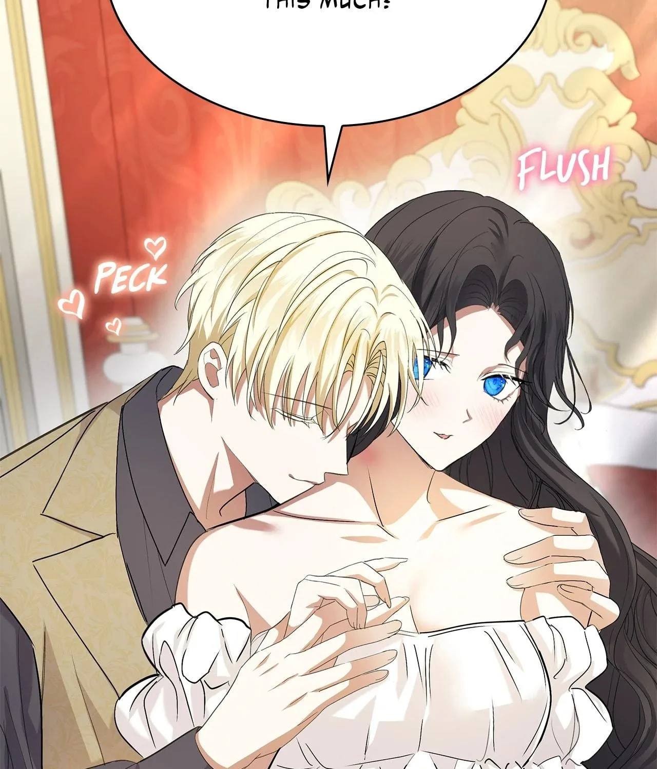 Becoming the Obsessive Male Lead’s Ex-Wife Zinmanga X Chapter 42 Page 17