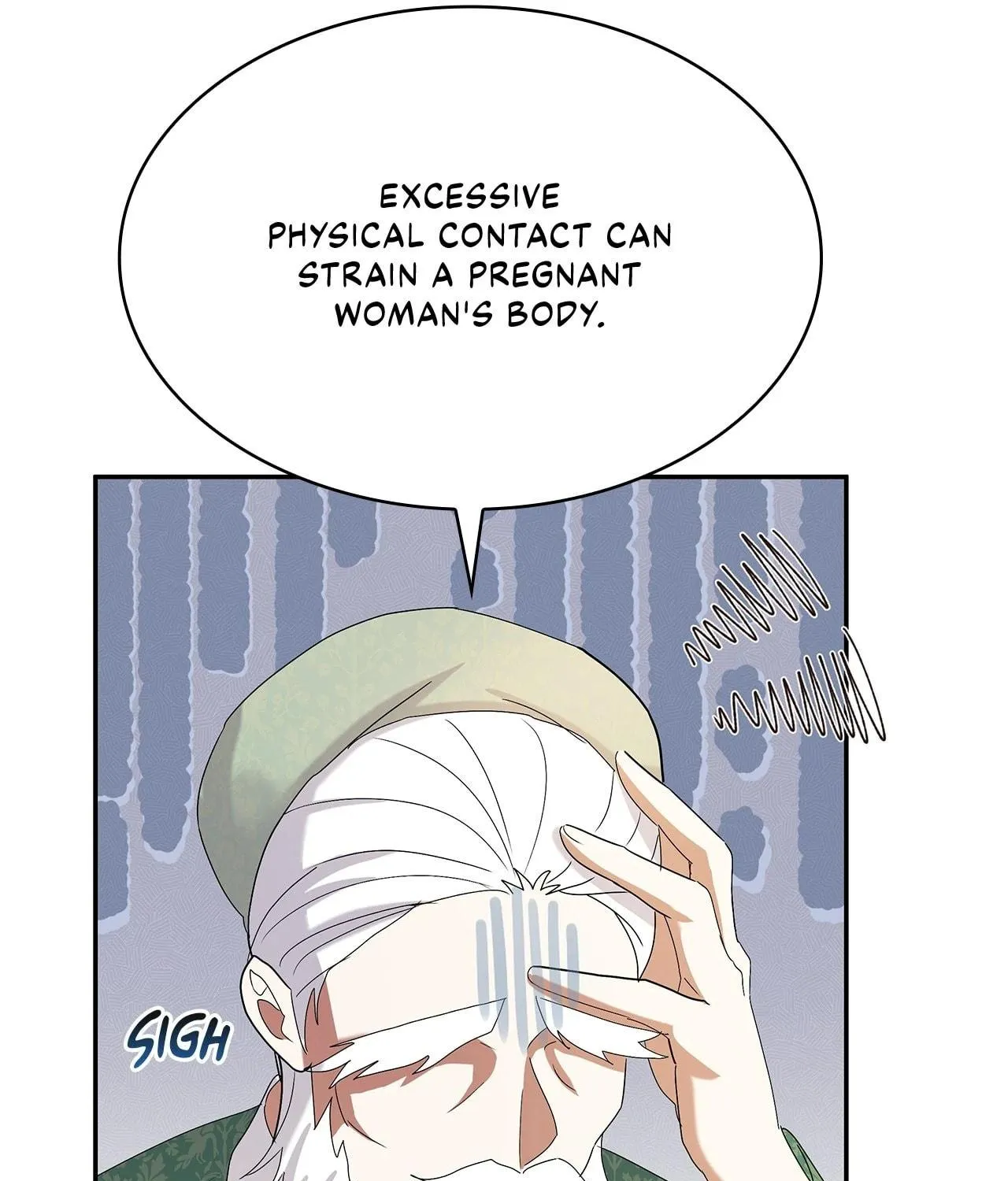 Becoming the Obsessive Male Lead’s Ex-Wife Zinmanga X Chapter 42 Page 19