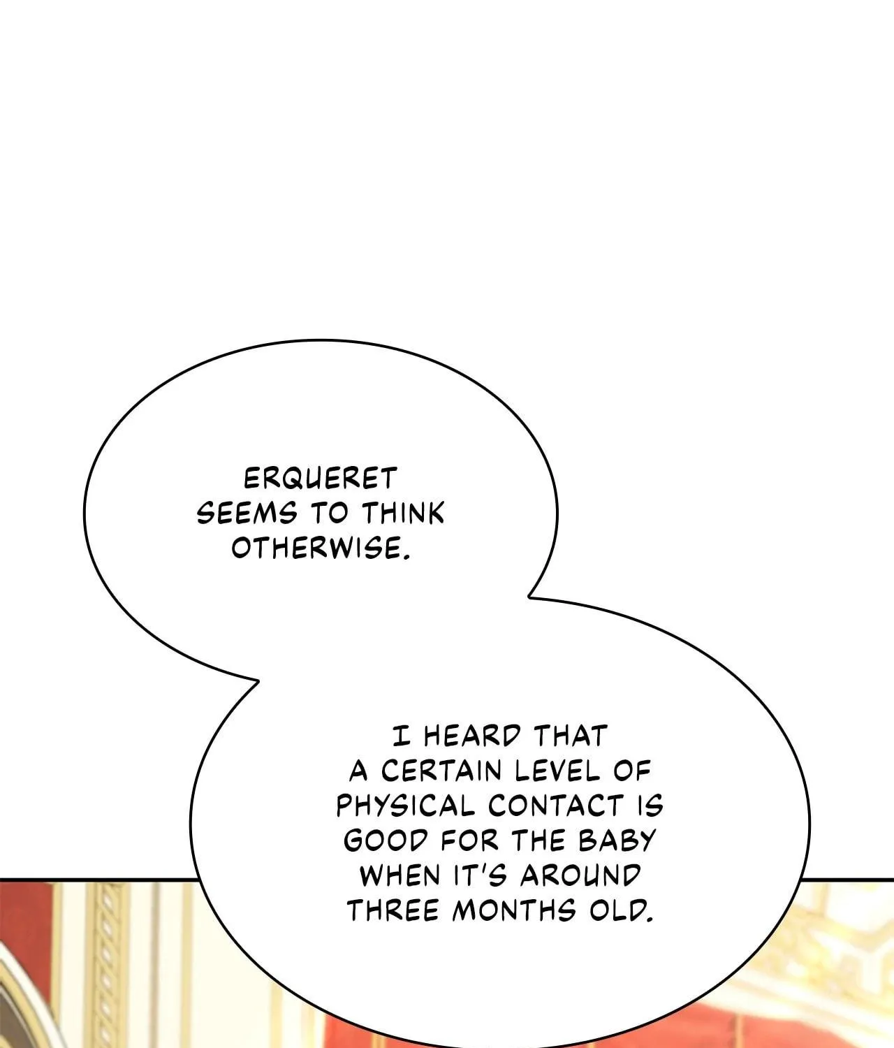 Becoming the Obsessive Male Lead’s Ex-Wife Zinmanga X Chapter 42 Page 22
