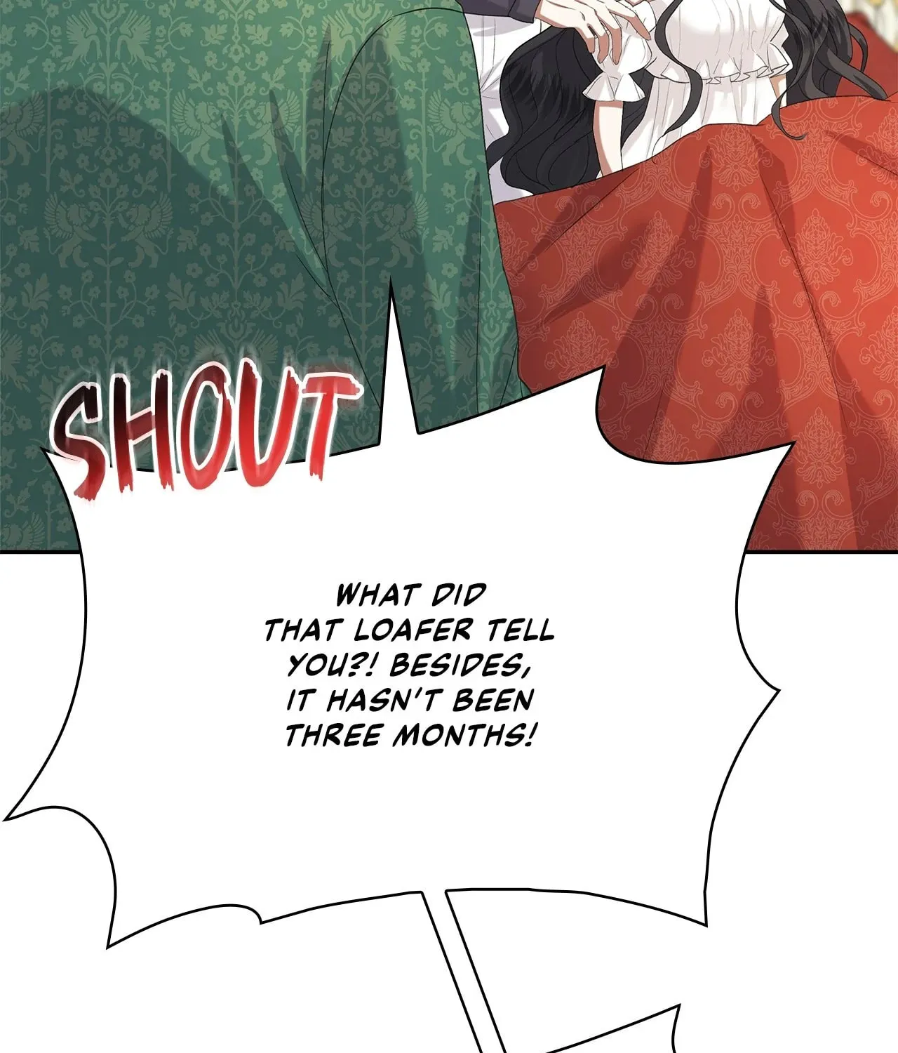 Becoming the Obsessive Male Lead’s Ex-Wife Zinmanga X Chapter 42 Page 24