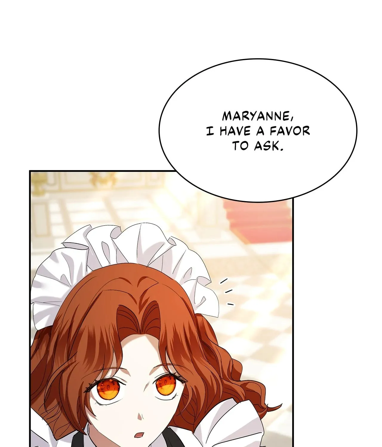 Becoming the Obsessive Male Lead’s Ex-Wife Zinmanga X Chapter 42 Page 32