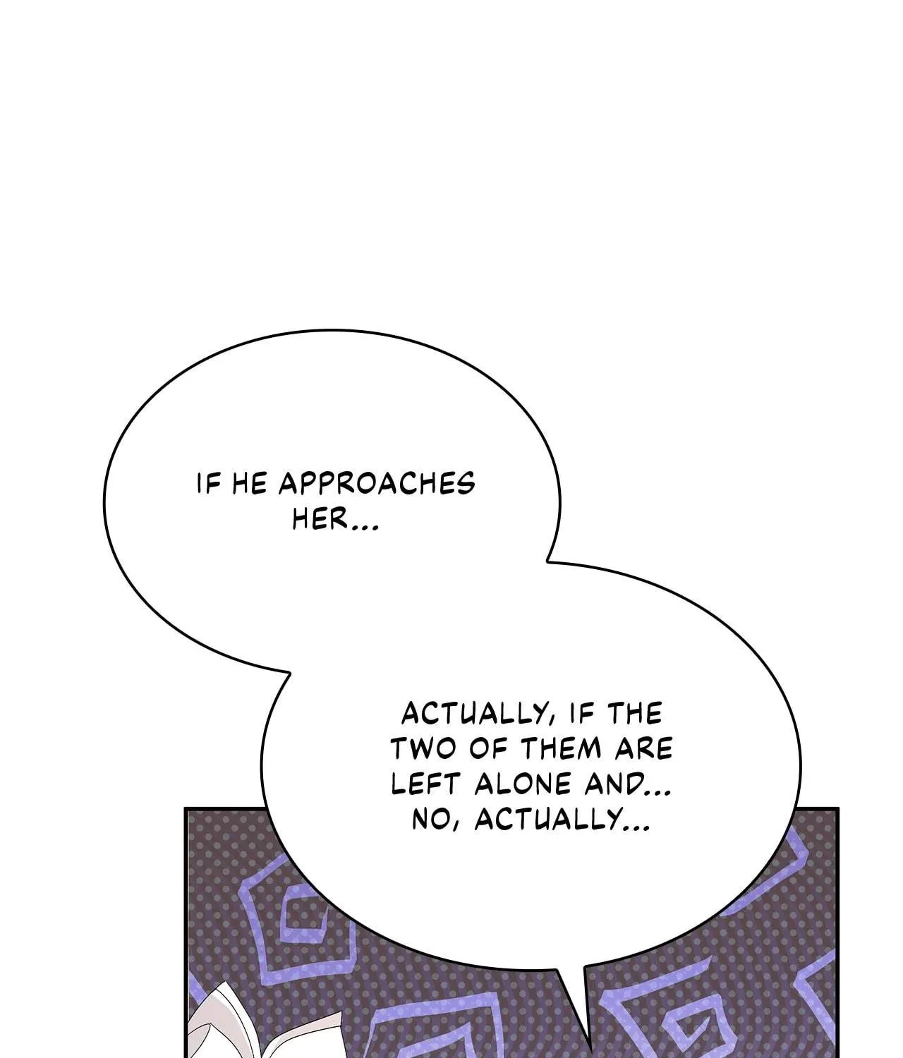 Becoming the Obsessive Male Lead’s Ex-Wife Zinmanga X Chapter 42 Page 34