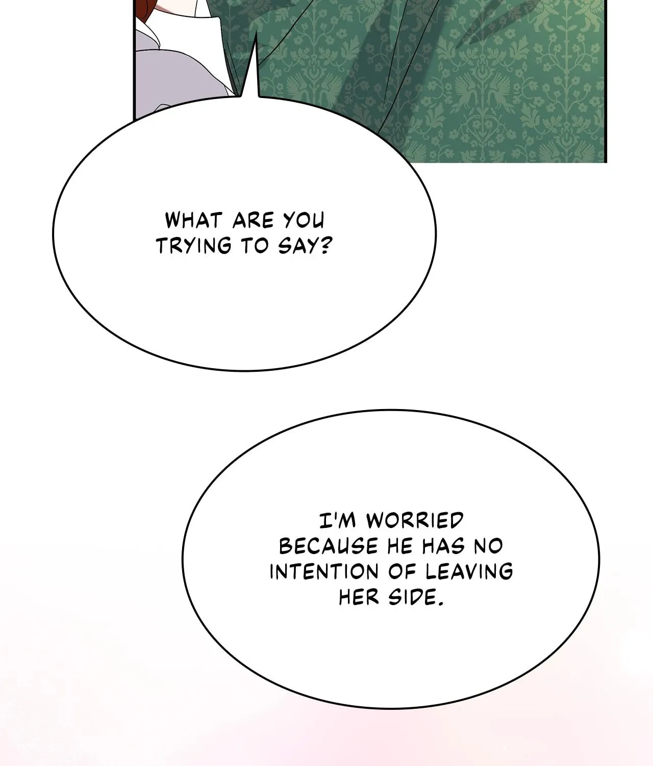 Becoming the Obsessive Male Lead’s Ex-Wife Zinmanga X Chapter 42 Page 36
