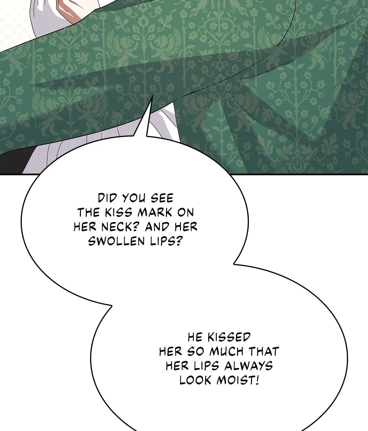 Becoming the Obsessive Male Lead’s Ex-Wife Zinmanga X Chapter 42 Page 46