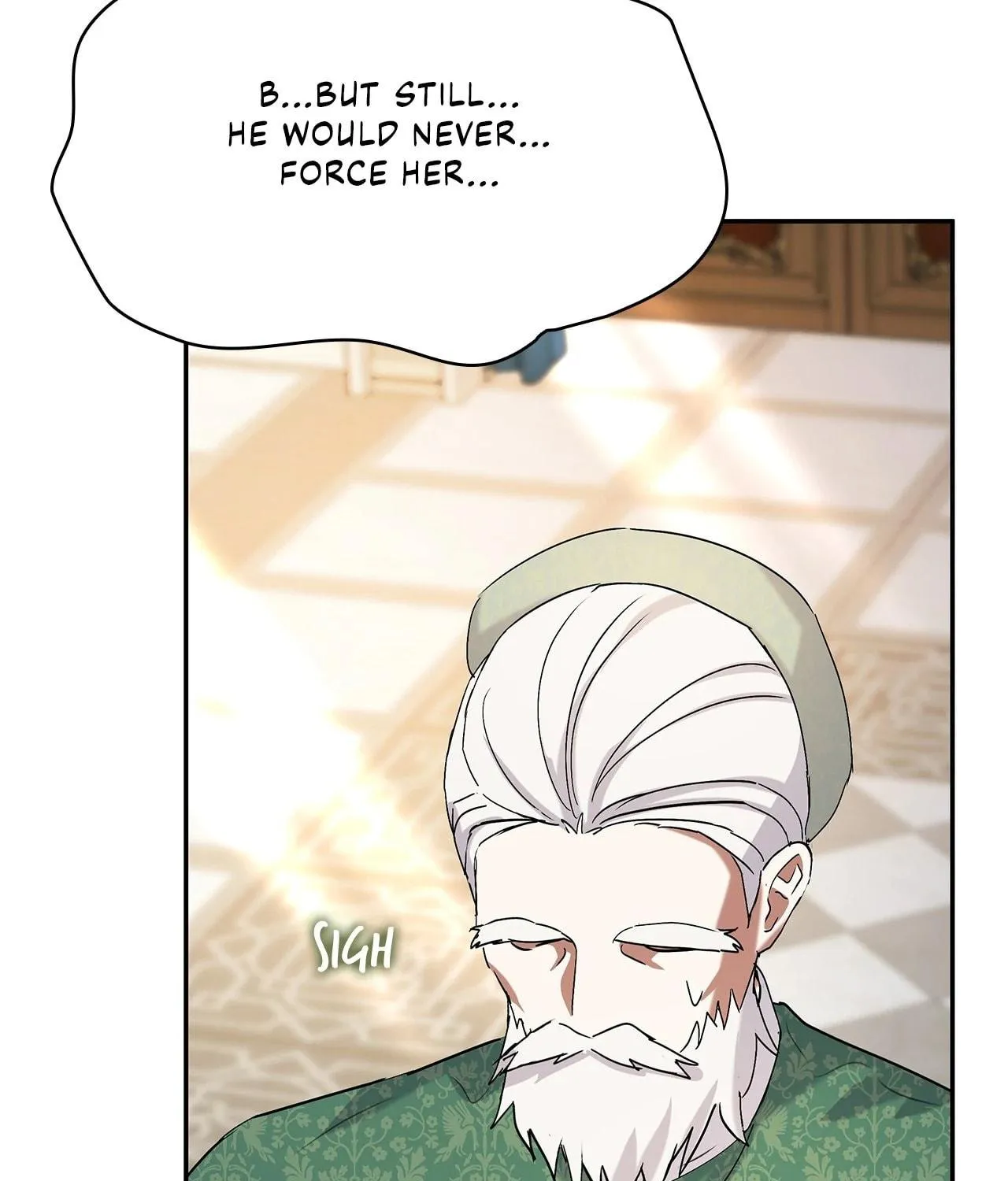 Becoming the Obsessive Male Lead’s Ex-Wife Zinmanga X Chapter 42 Page 48
