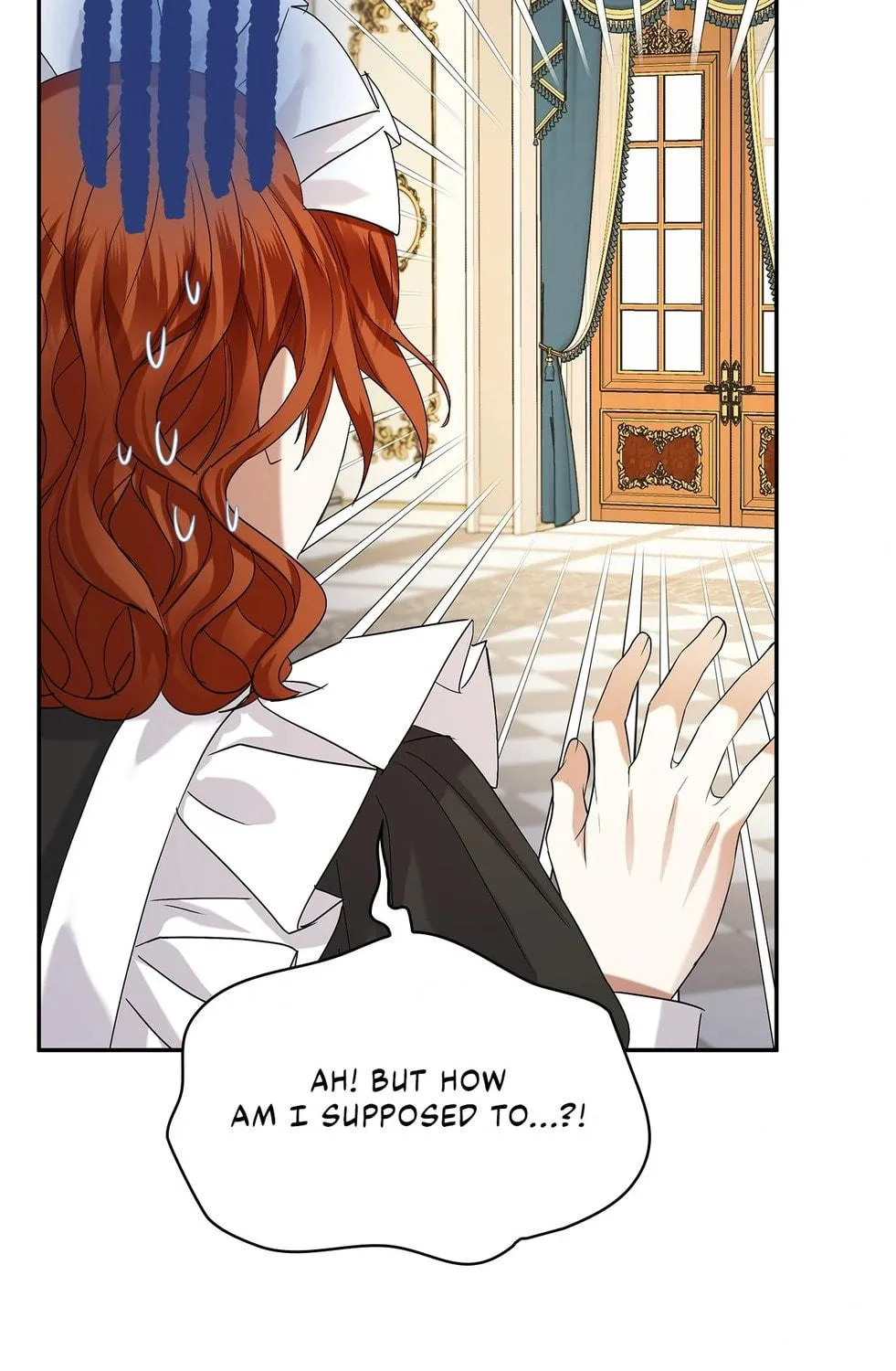 Becoming the Obsessive Male Lead’s Ex-Wife Zinmanga X Chapter 42 Page 52