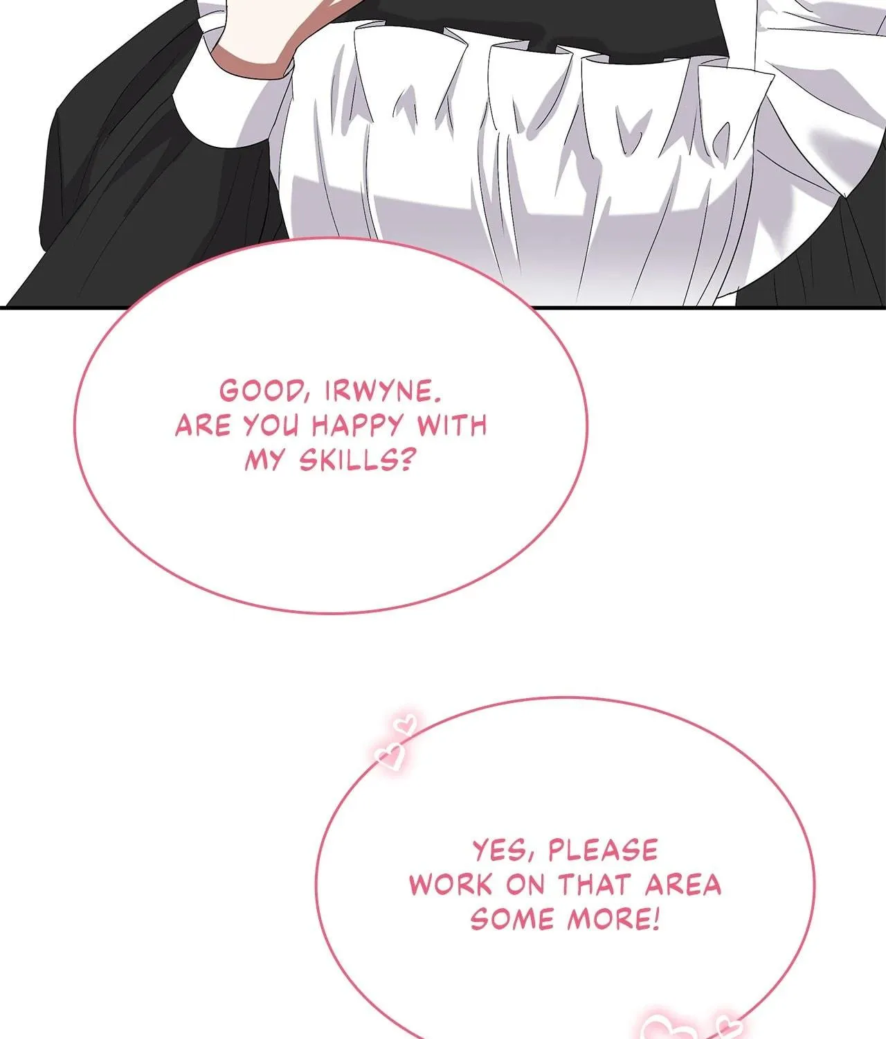 Becoming the Obsessive Male Lead’s Ex-Wife Zinmanga X Chapter 42 Page 85