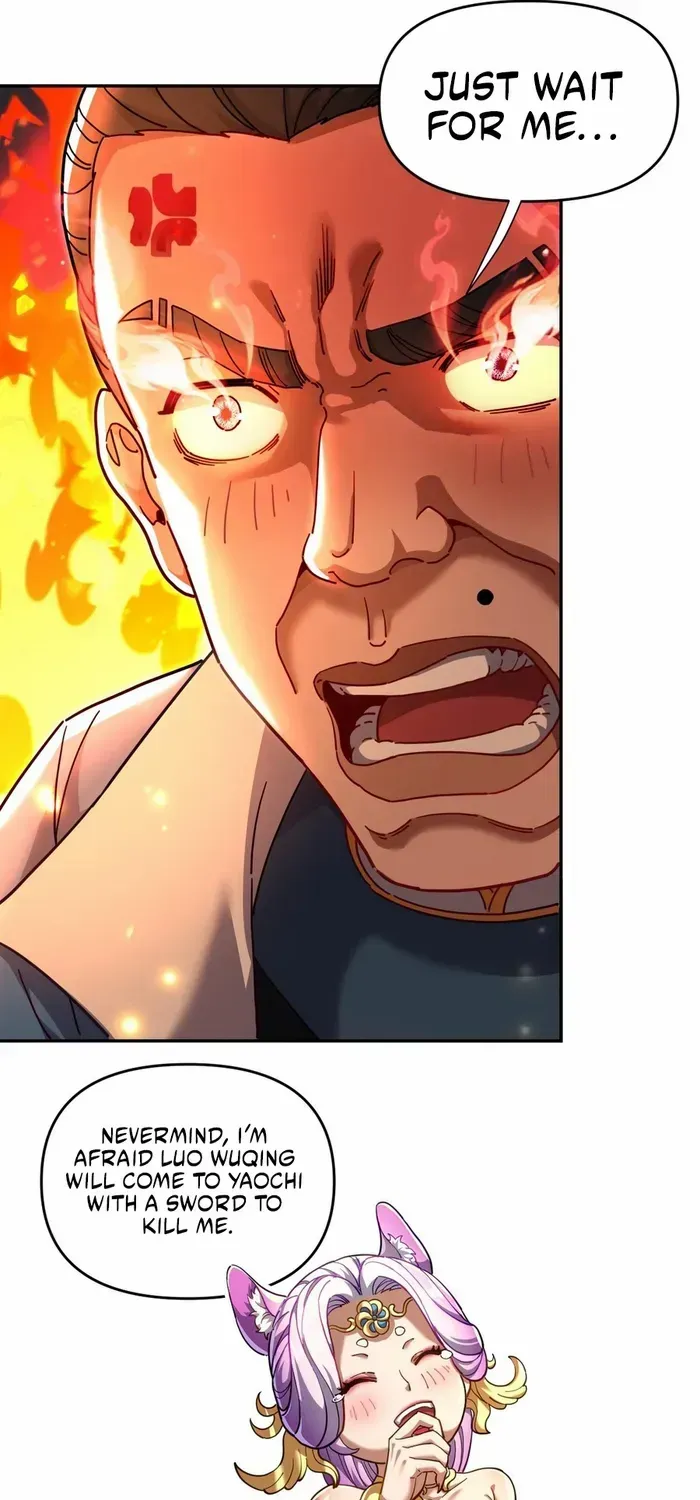Invincible After Shocking My Empress Wife Zinmanga X Chapter 49 Page 7