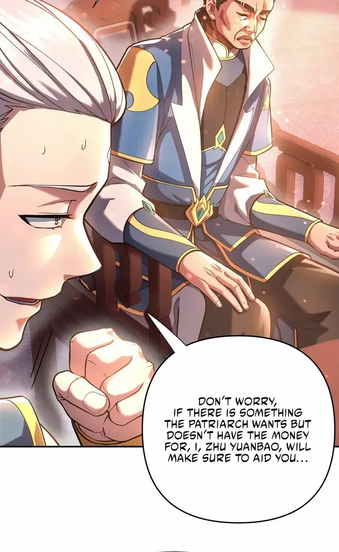 Invincible After Shocking My Empress Wife Zinmanga X Chapter 47 Page 46
