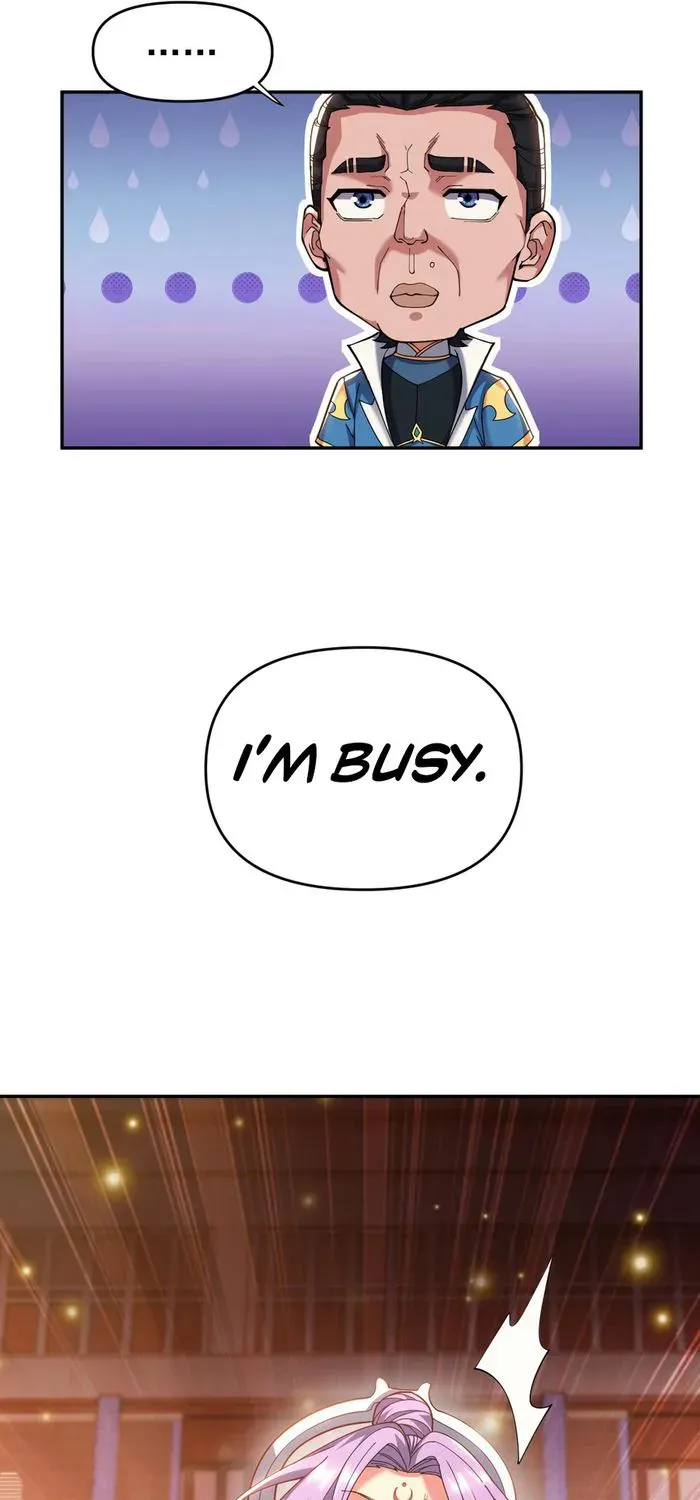 Invincible After Shocking My Empress Wife Zinmanga X Chapter 47 Page 62