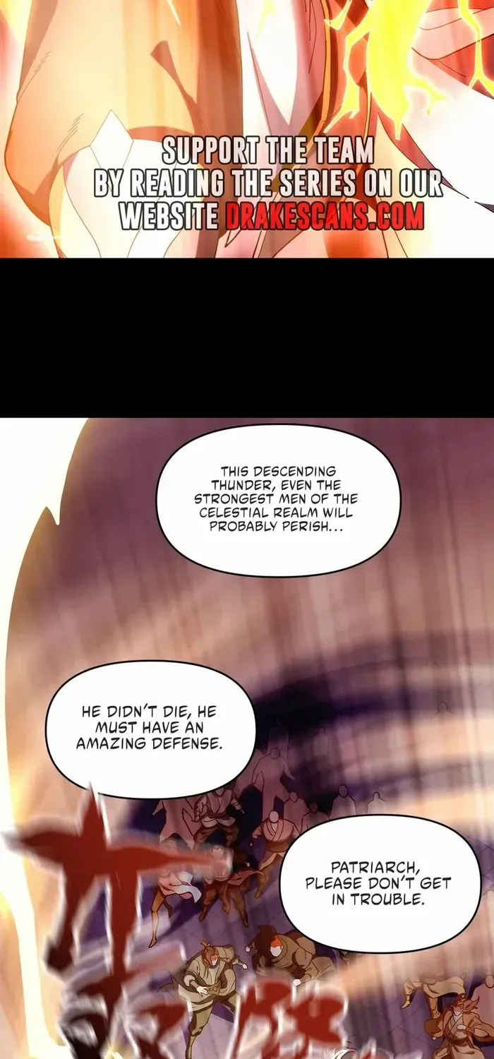 Invincible After Shocking My Empress Wife Zinmanga X Chapter 46 Page 17