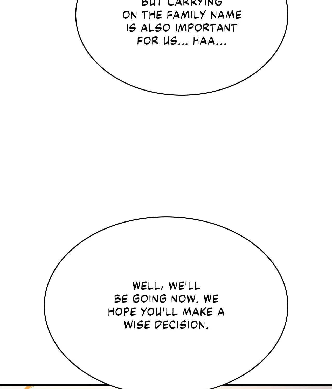 Becoming the Obsessive Male Lead’s Ex-Wife Zinmanga X Chapter 41 Page 9