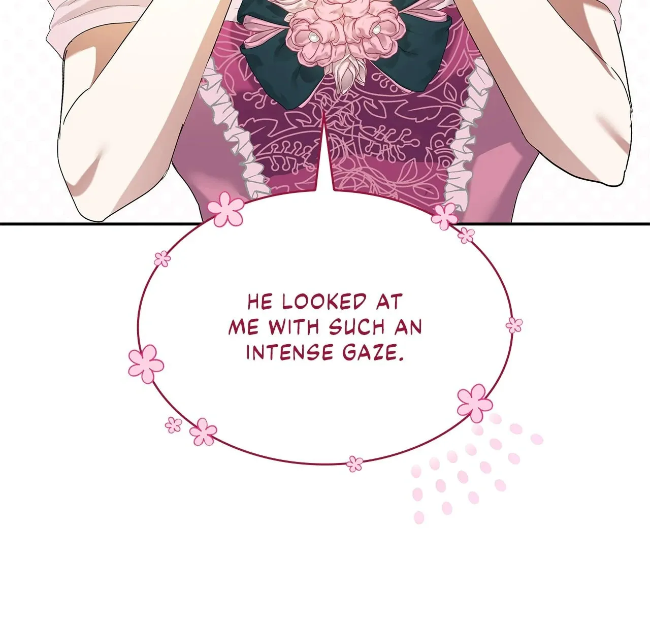 Becoming the Obsessive Male Lead’s Ex-Wife Zinmanga X Chapter 41 Page 31