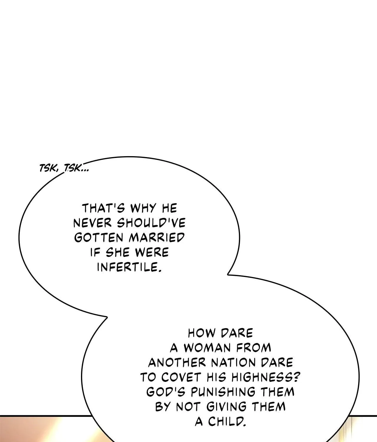 Becoming the Obsessive Male Lead’s Ex-Wife Zinmanga X Chapter 41 Page 32