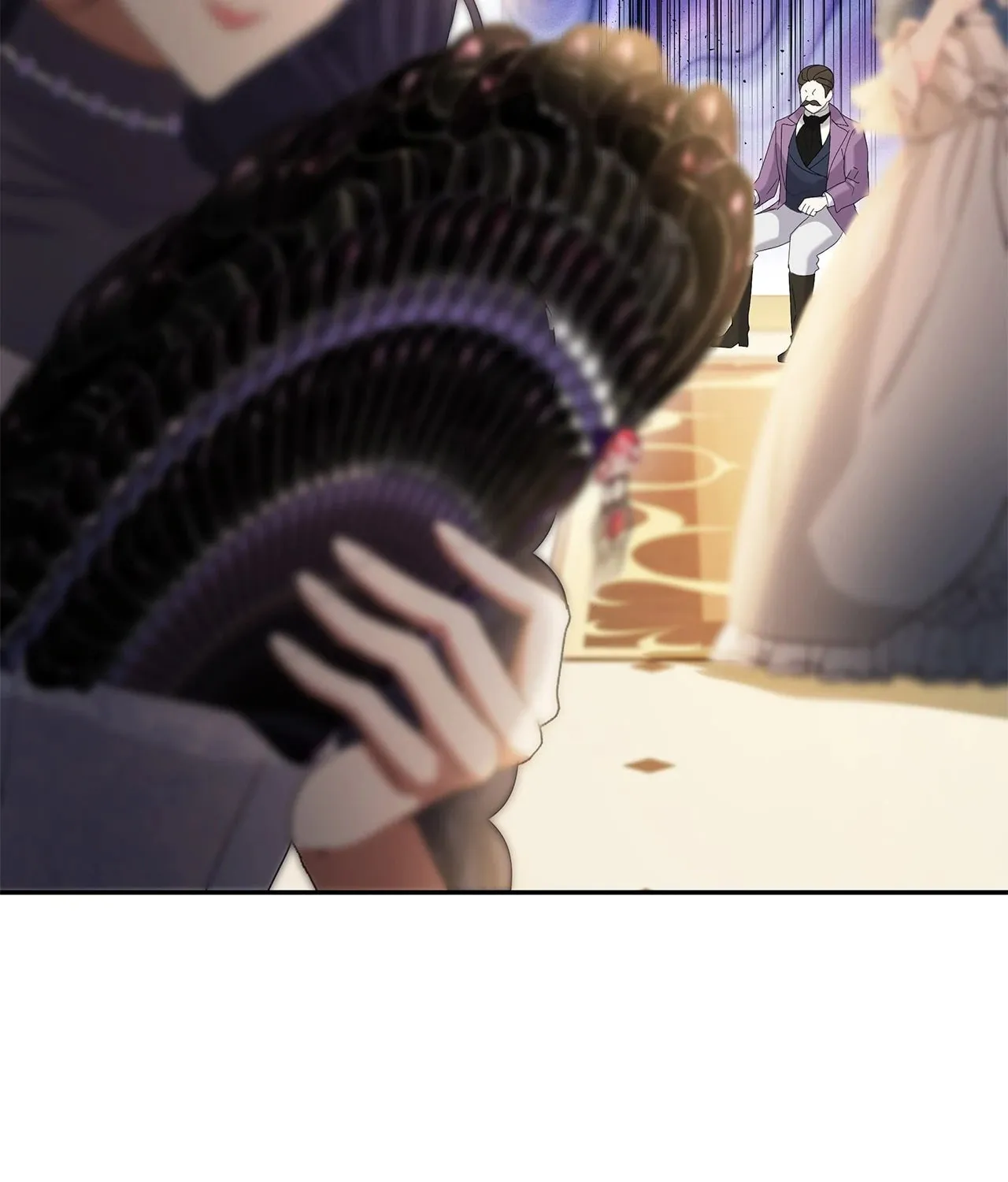 Becoming the Obsessive Male Lead’s Ex-Wife Zinmanga X Chapter 41 Page 34
