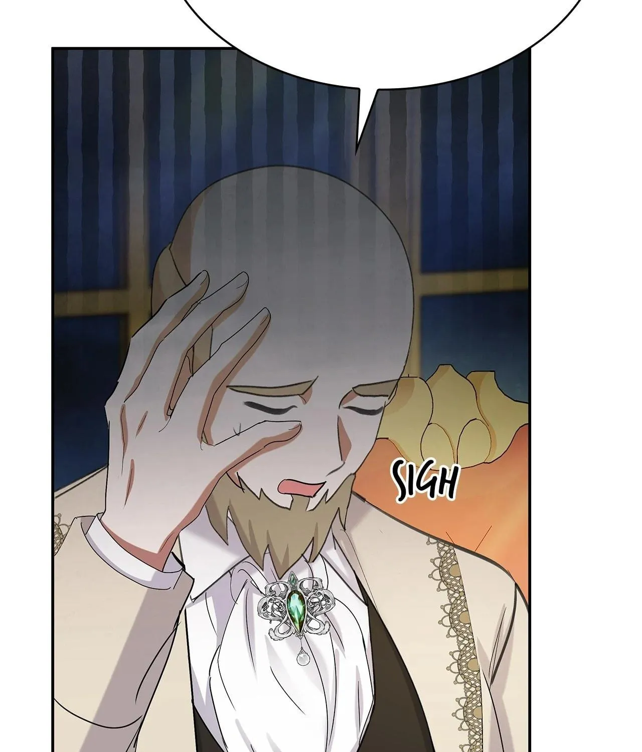 Becoming the Obsessive Male Lead’s Ex-Wife Zinmanga X Chapter 41 Page 36