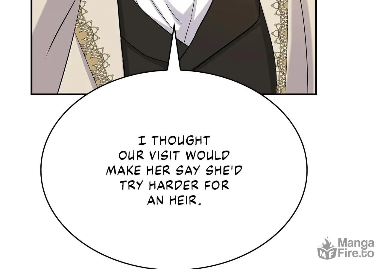 Becoming the Obsessive Male Lead’s Ex-Wife Zinmanga X Chapter 41 Page 37