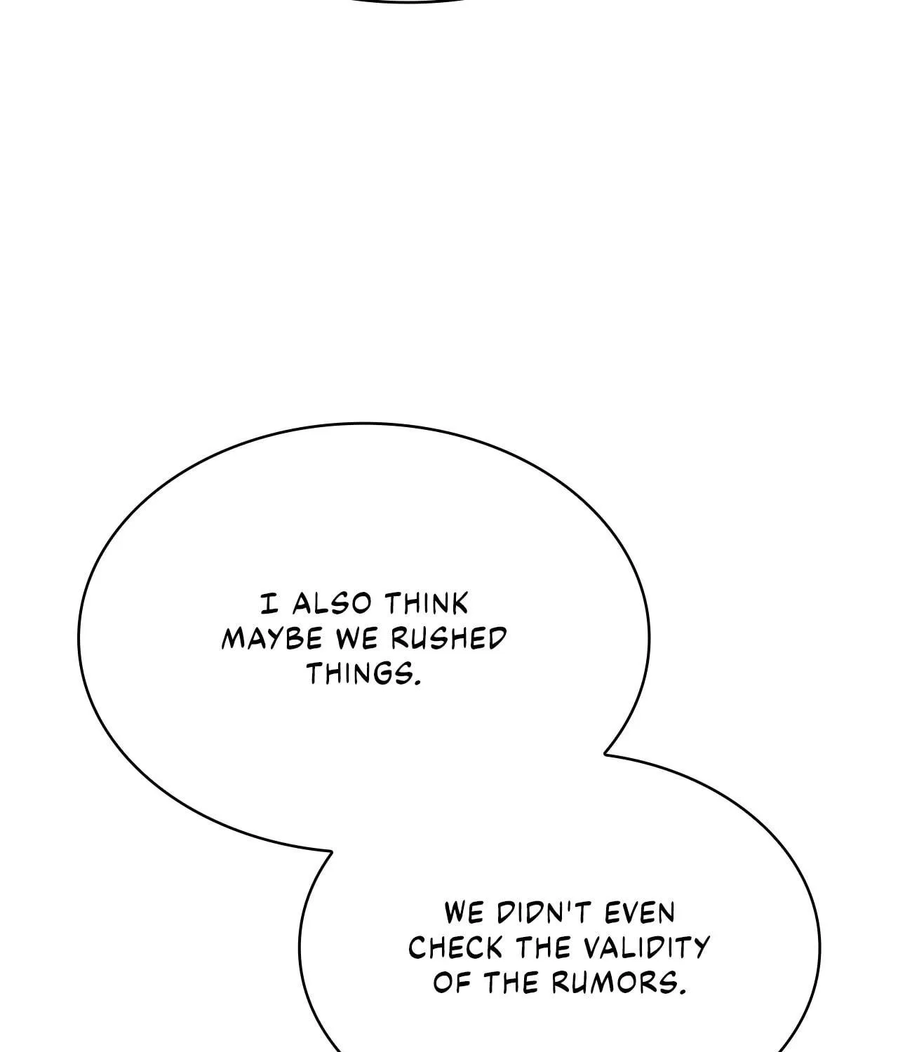 Becoming the Obsessive Male Lead’s Ex-Wife Zinmanga X Chapter 41 Page 38