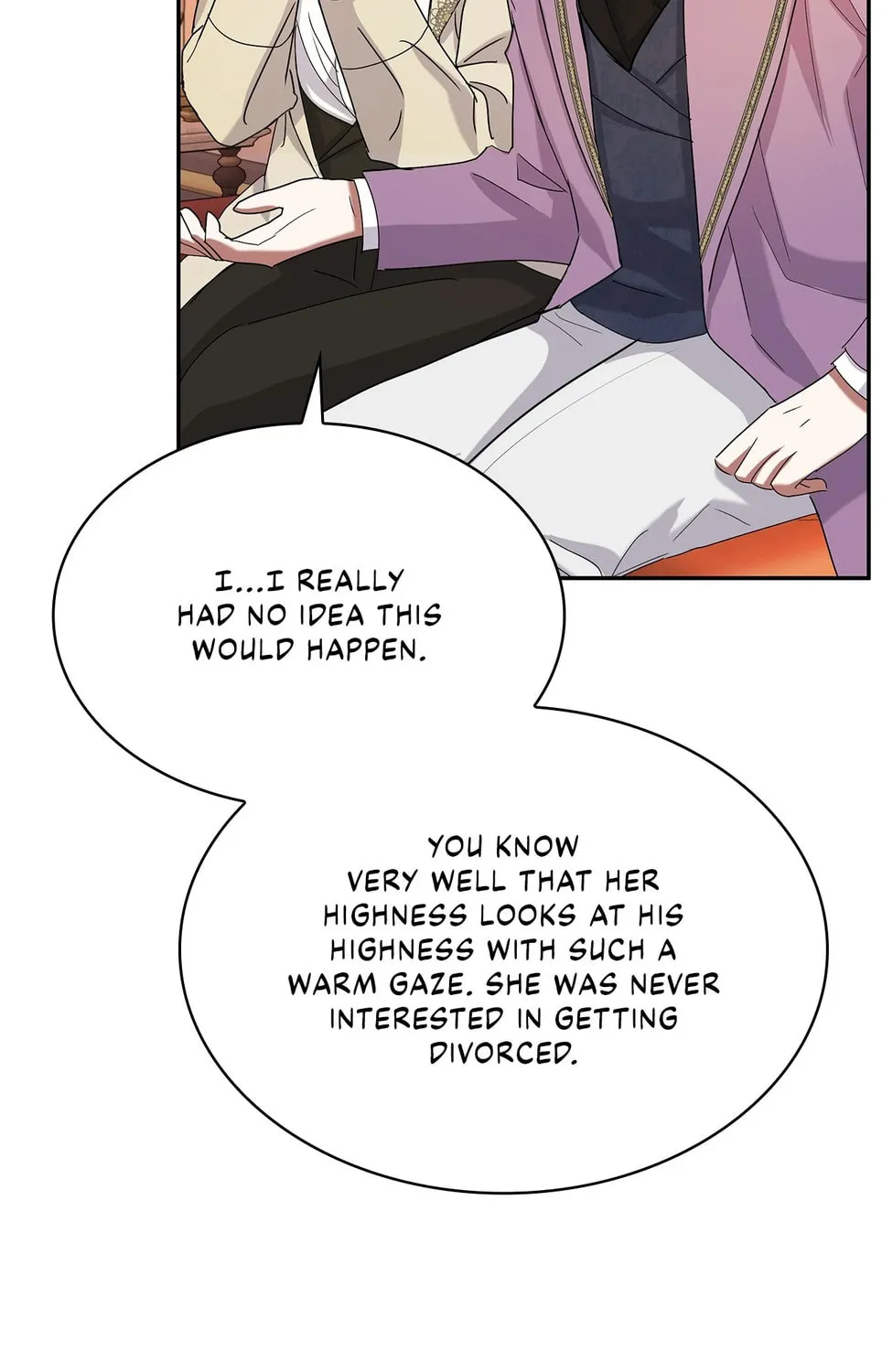 Becoming the Obsessive Male Lead’s Ex-Wife Zinmanga X Chapter 41 Page 40