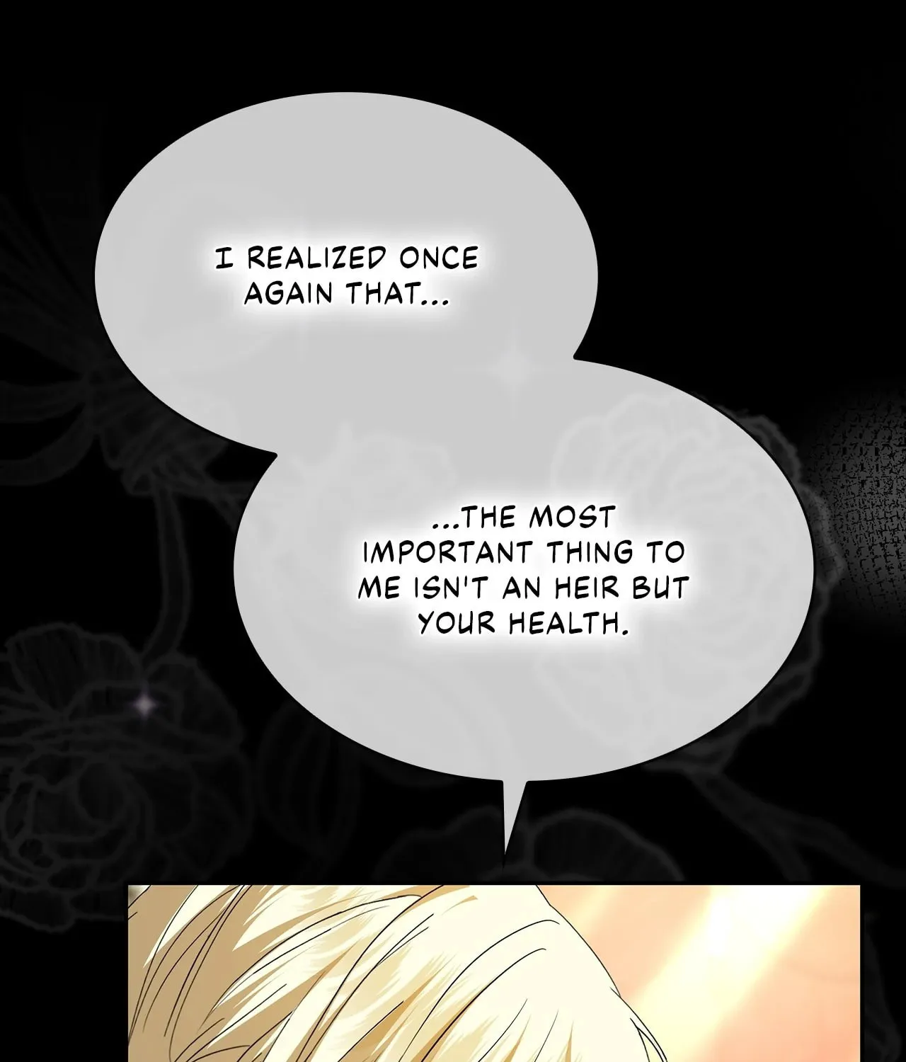 Becoming the Obsessive Male Lead’s Ex-Wife Zinmanga X Chapter 41 Page 75