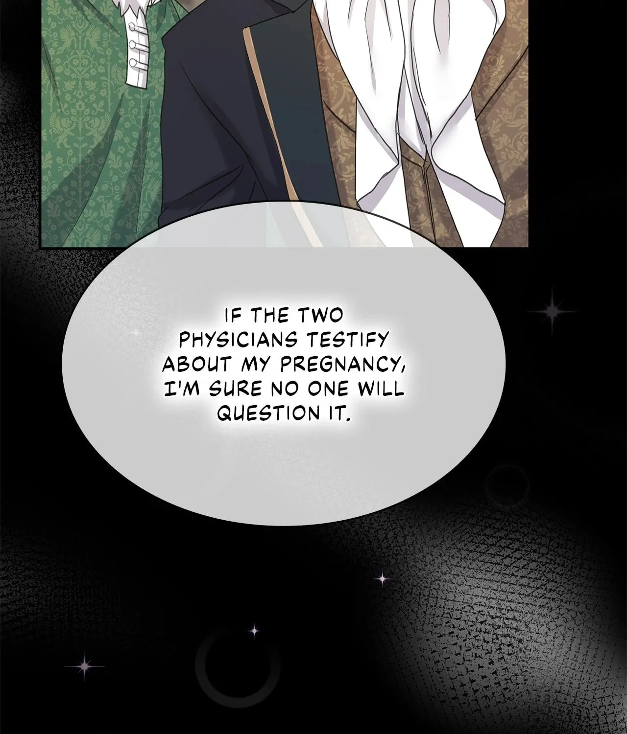 Becoming the Obsessive Male Lead’s Ex-Wife Zinmanga X Chapter 41 Page 106