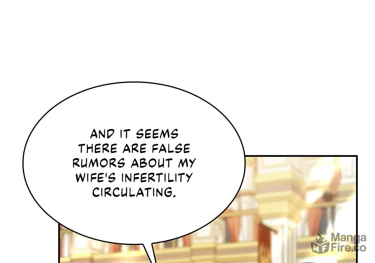 Becoming the Obsessive Male Lead’s Ex-Wife Zinmanga X Chapter 41 Page 117