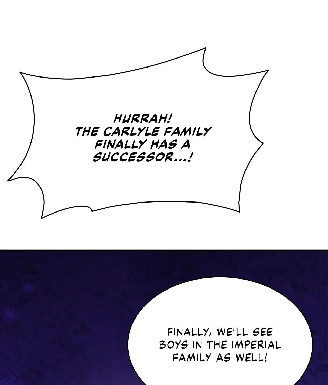 Becoming the Obsessive Male Lead’s Ex-Wife Zinmanga X Chapter 41 Page 120