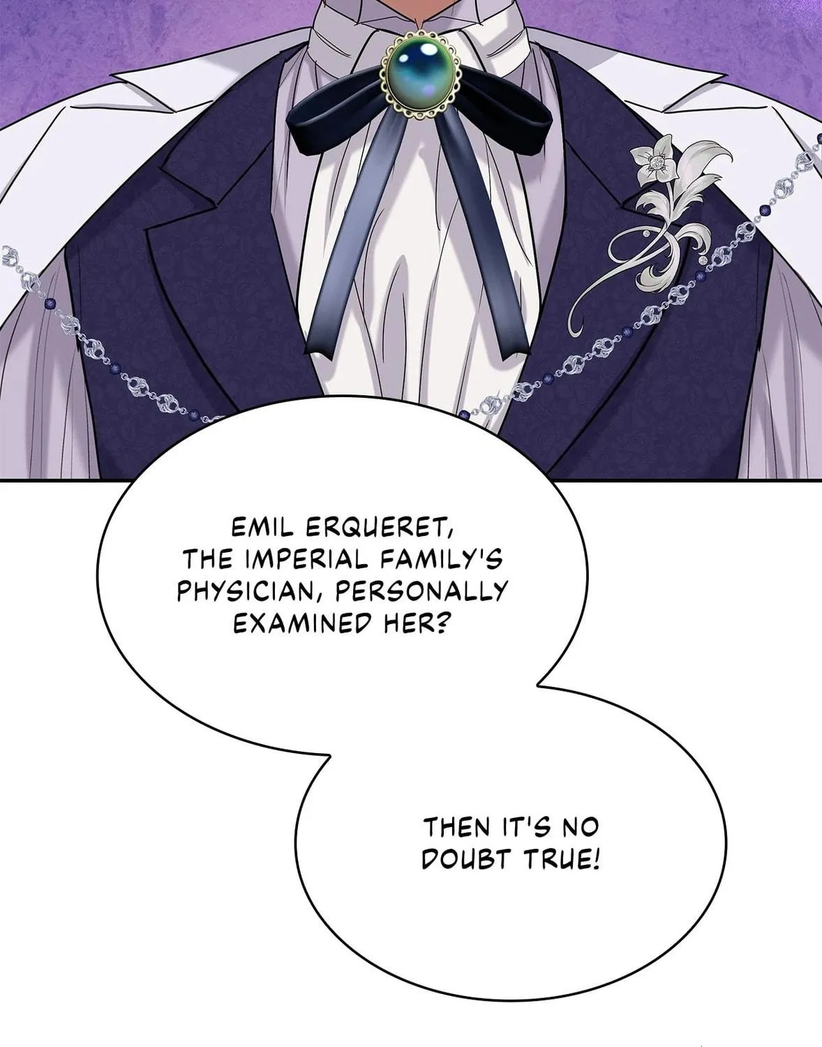 Becoming the Obsessive Male Lead’s Ex-Wife Zinmanga X Chapter 41 Page 122