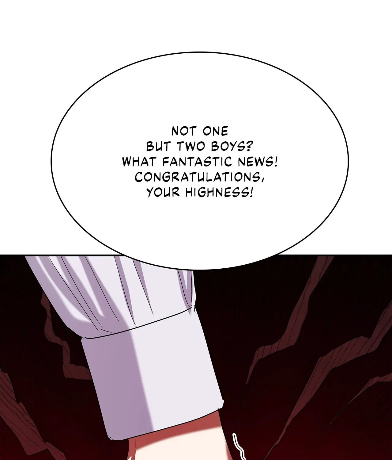 Becoming the Obsessive Male Lead’s Ex-Wife Zinmanga X Chapter 41 Page 124