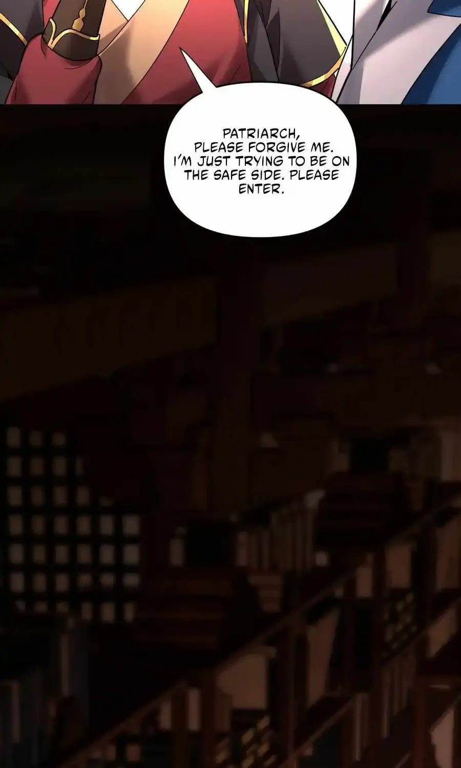 Invincible After Shocking My Empress Wife Zinmanga X Chapter 42 Page 75