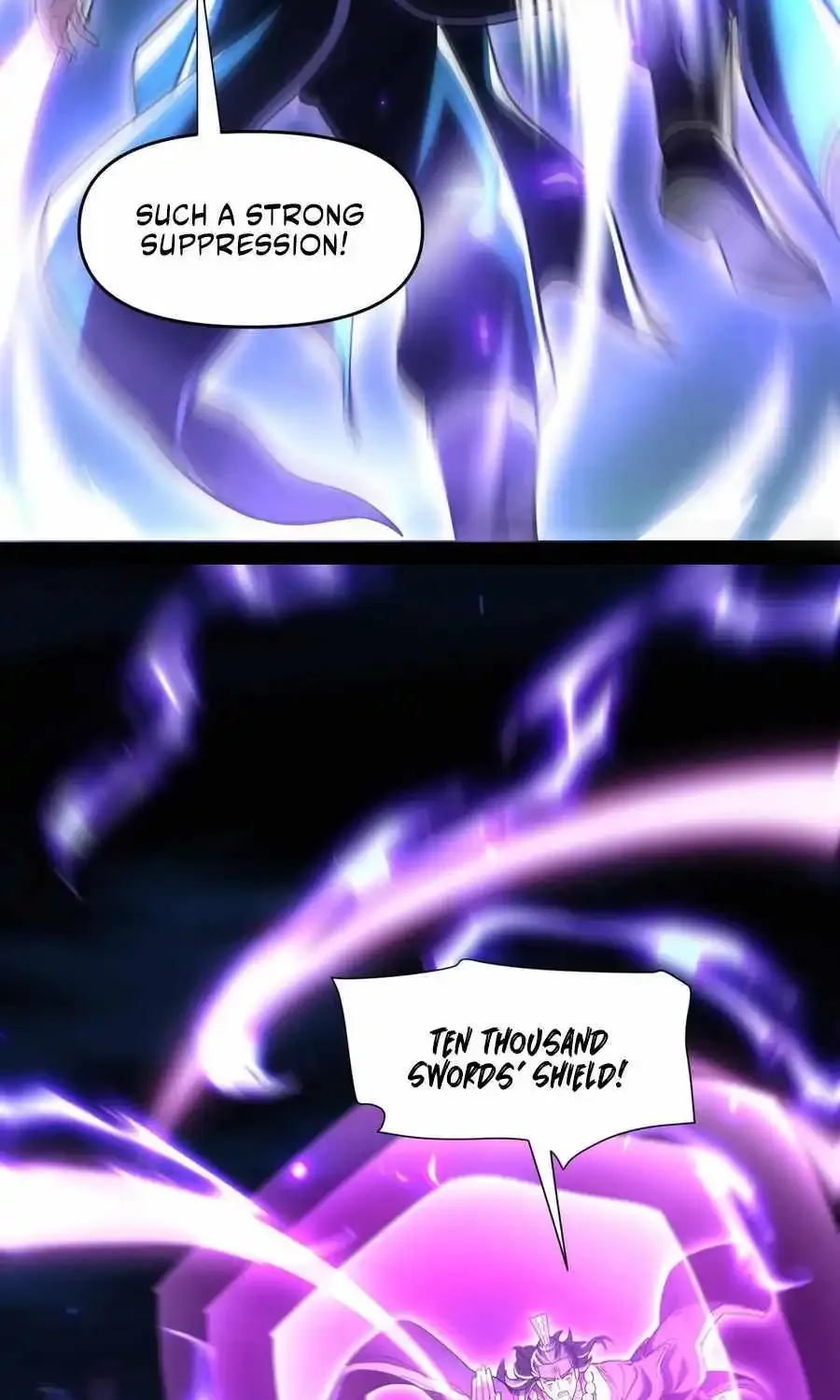 Invincible After Shocking My Empress Wife Zinmanga X Chapter 40 Page 32