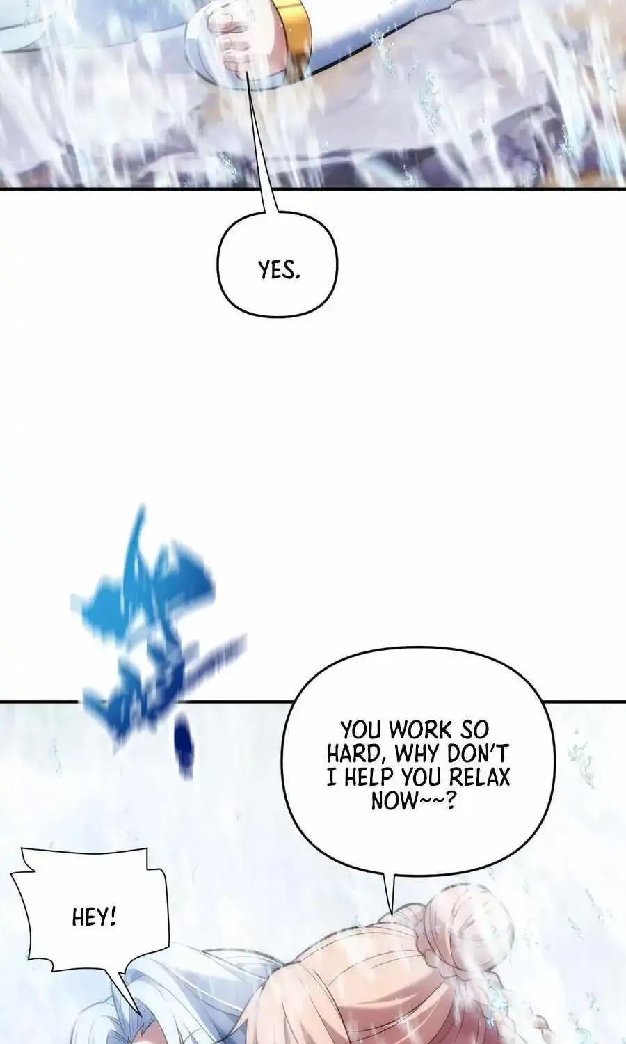 Invincible After Shocking My Empress Wife Zinmanga X Chapter 39 Page 10