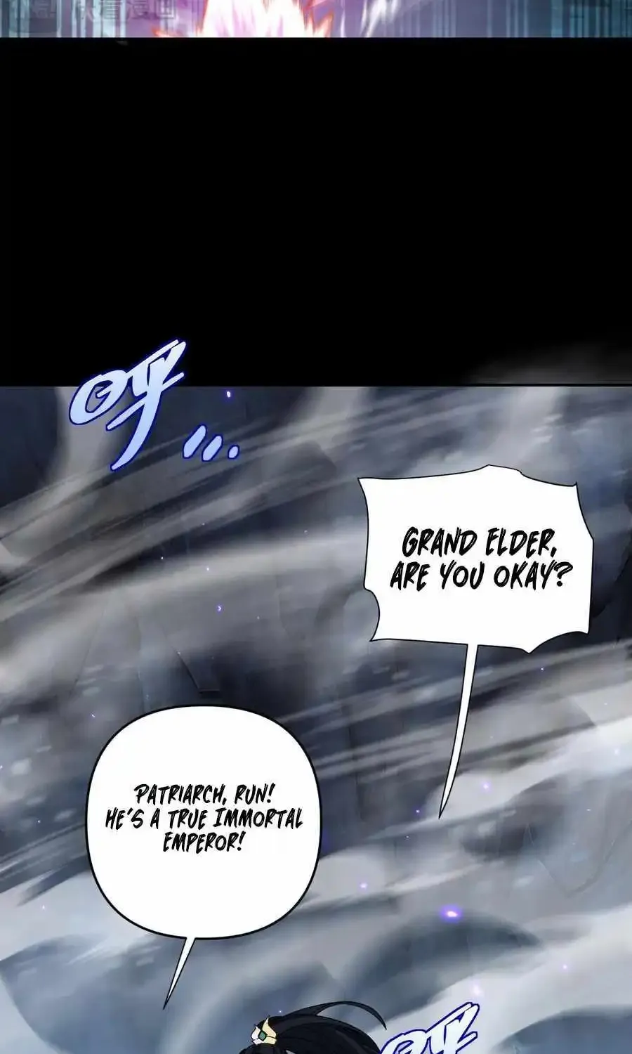 Invincible After Shocking My Empress Wife Zinmanga X Chapter 39 Page 67