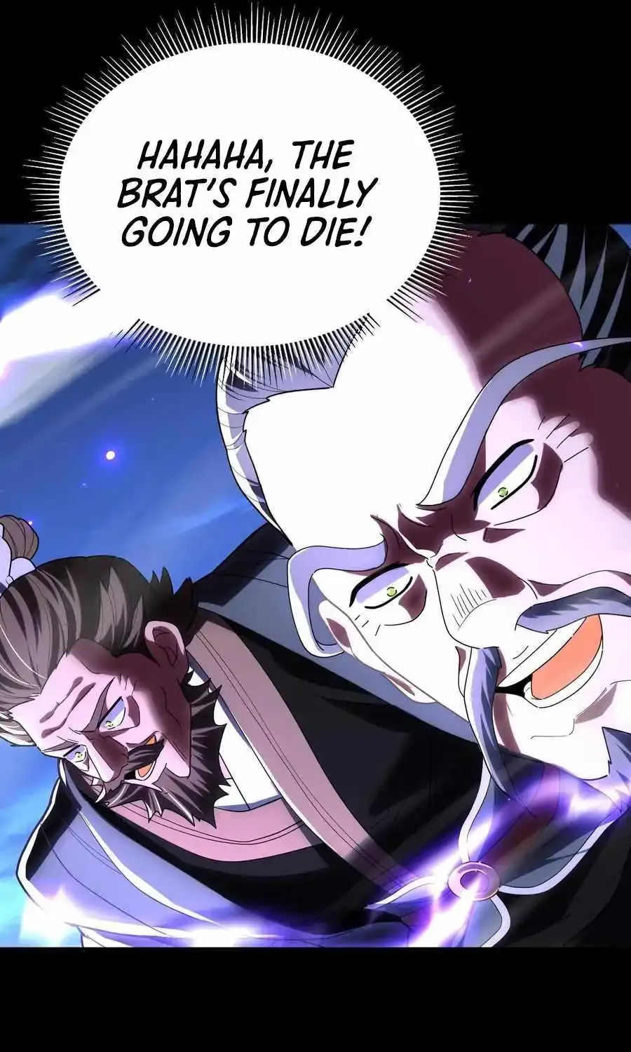 Invincible After Shocking My Empress Wife Zinmanga X Chapter 39 Page 73