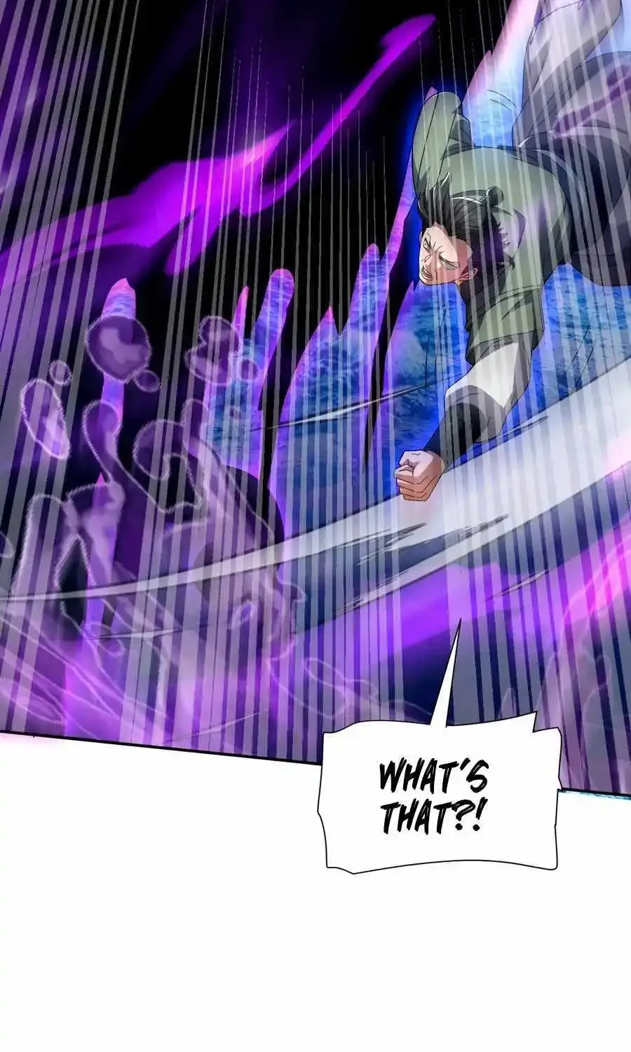 Invincible After Shocking My Empress Wife Zinmanga X Chapter 34 Page 42