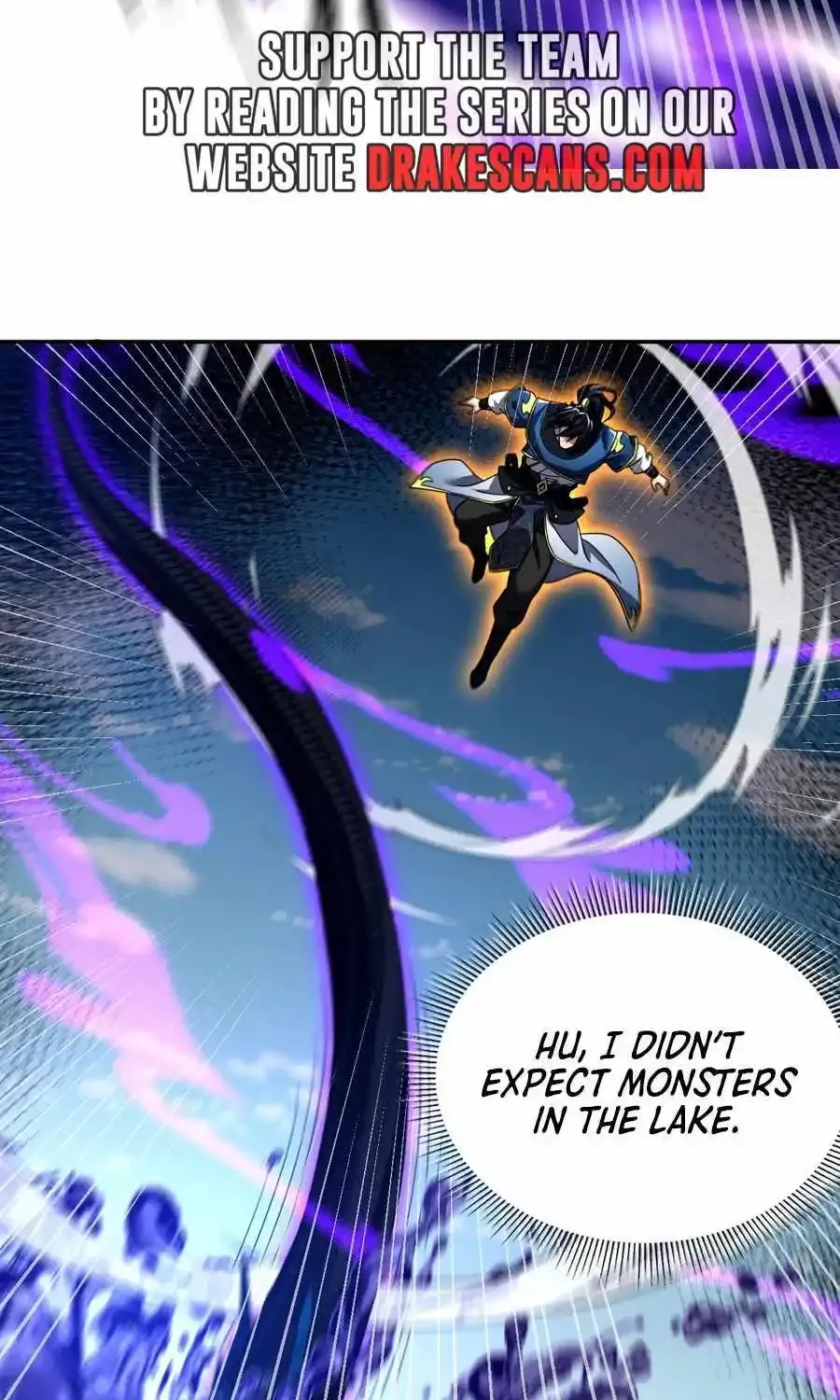 Invincible After Shocking My Empress Wife Zinmanga X Chapter 34 Page 47