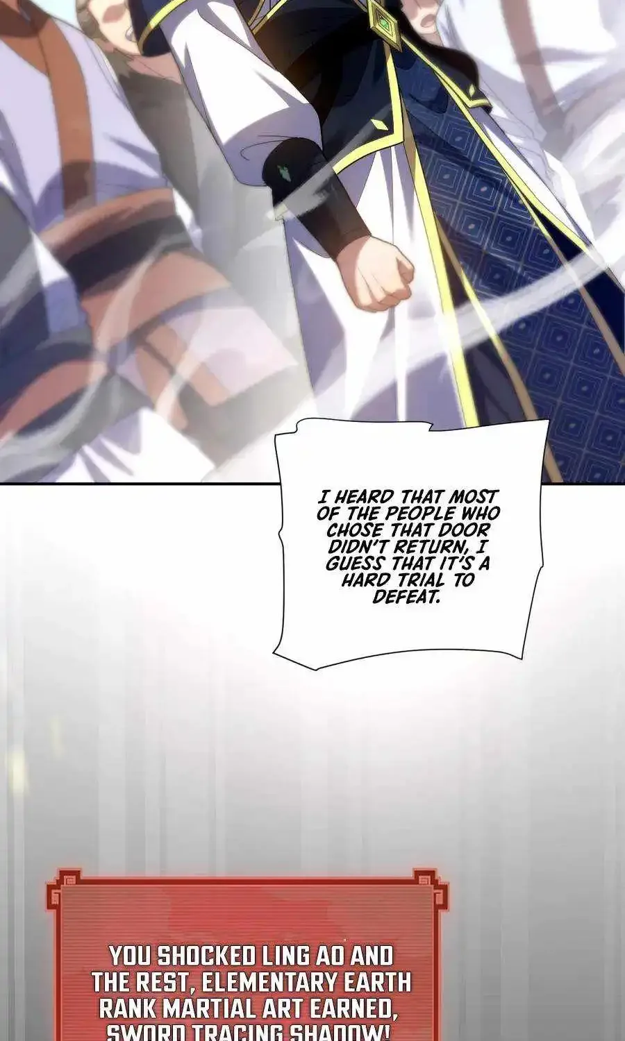 Invincible After Shocking My Empress Wife Zinmanga X Chapter 33 Page 63