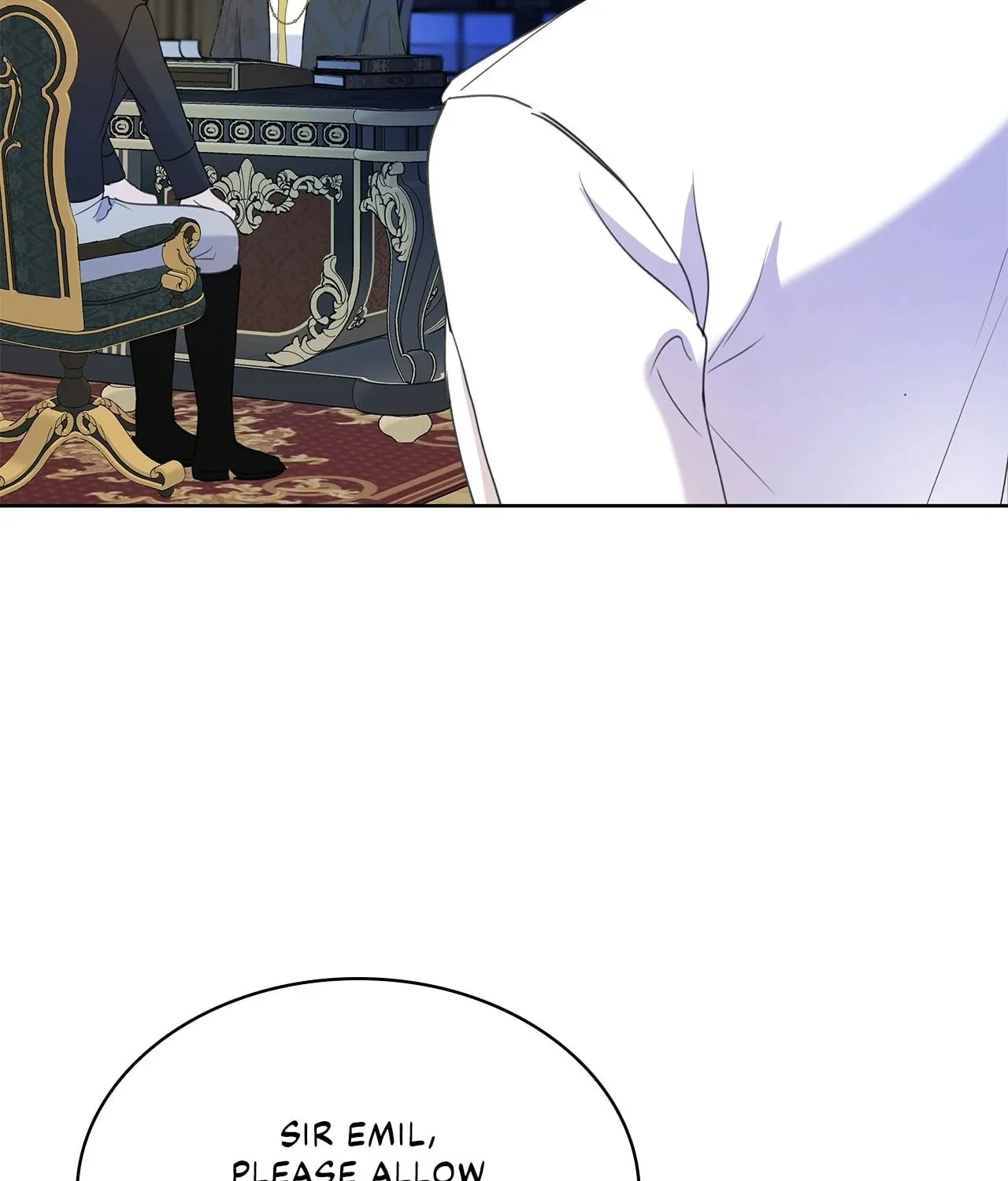 Becoming the Obsessive Male Lead’s Ex-Wife Zinmanga X Chapter 40 Page 7