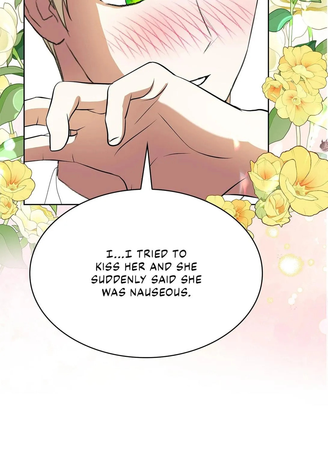 Becoming the Obsessive Male Lead’s Ex-Wife Zinmanga X Chapter 40 Page 22