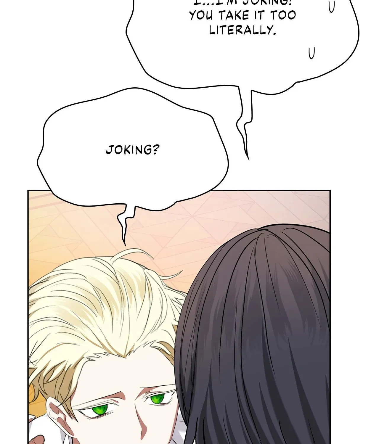 Becoming the Obsessive Male Lead’s Ex-Wife Zinmanga X Chapter 40 Page 32