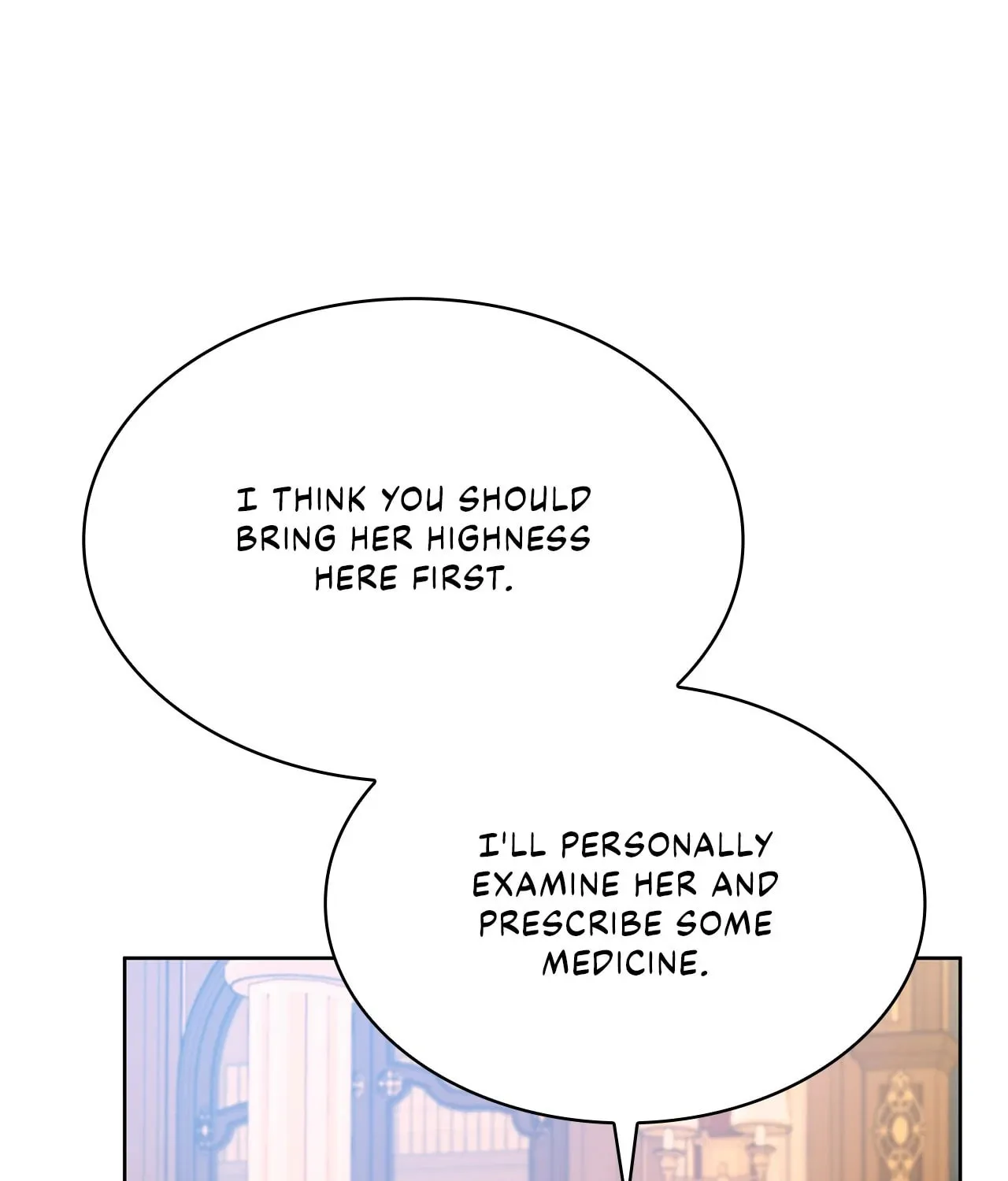 Becoming the Obsessive Male Lead’s Ex-Wife Zinmanga X Chapter 40 Page 35