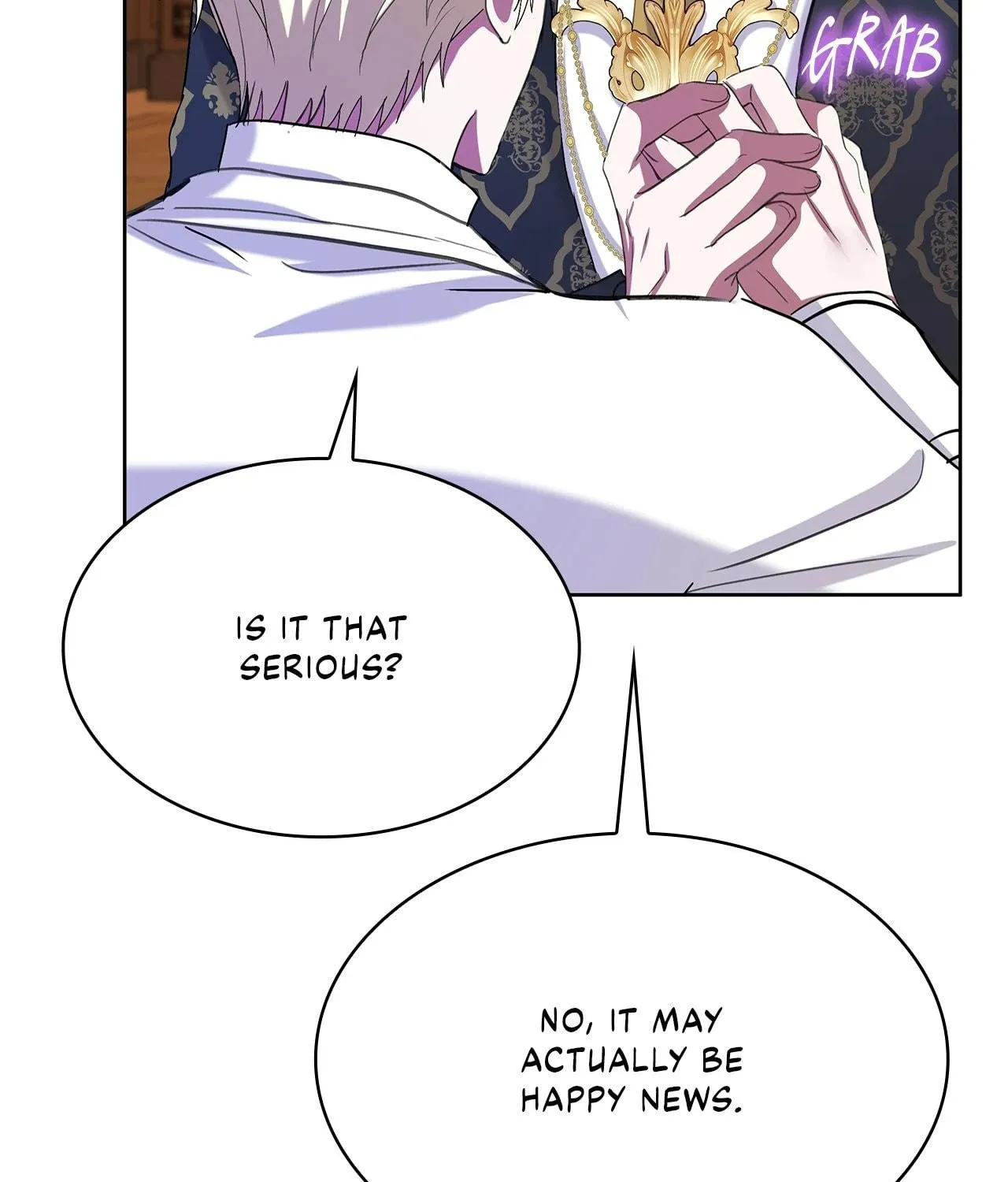 Becoming the Obsessive Male Lead’s Ex-Wife Zinmanga X Chapter 40 Page 37