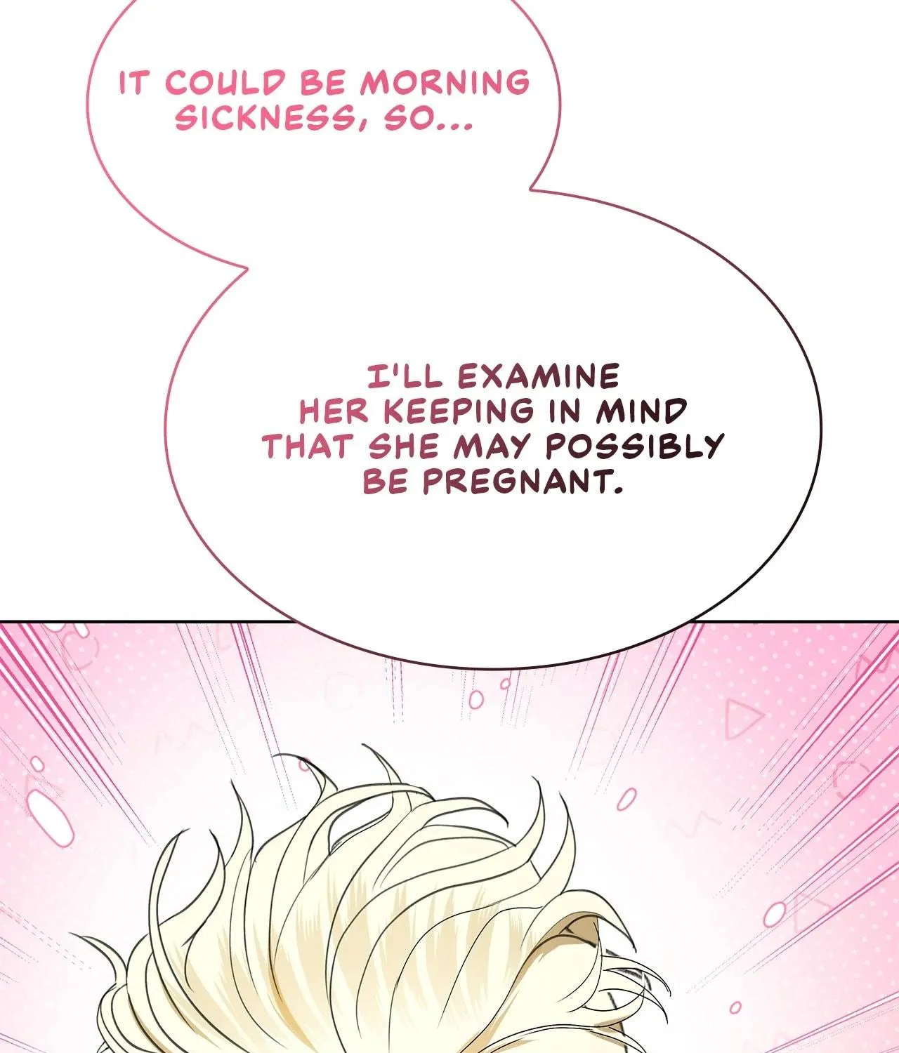 Becoming the Obsessive Male Lead’s Ex-Wife Zinmanga X Chapter 40 Page 39
