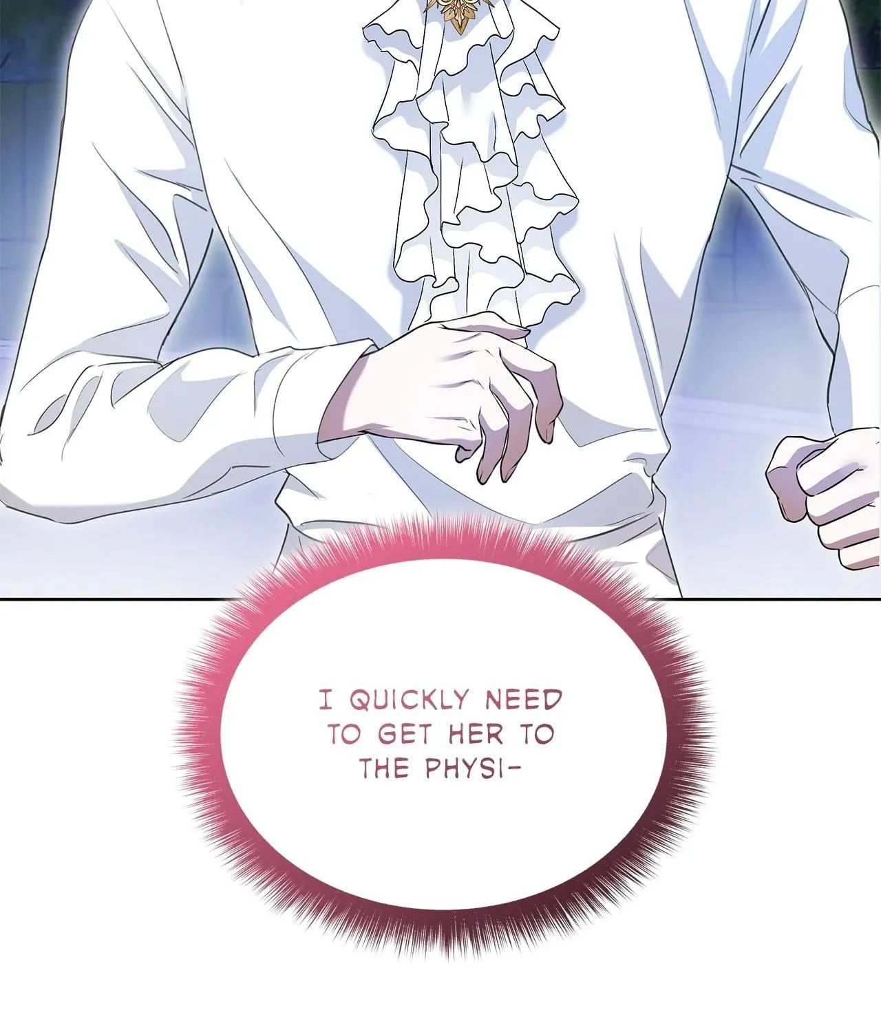 Becoming the Obsessive Male Lead’s Ex-Wife Zinmanga X Chapter 40 Page 47