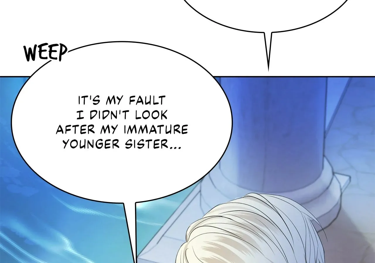 Becoming the Obsessive Male Lead’s Ex-Wife Zinmanga X Chapter 40 Page 56