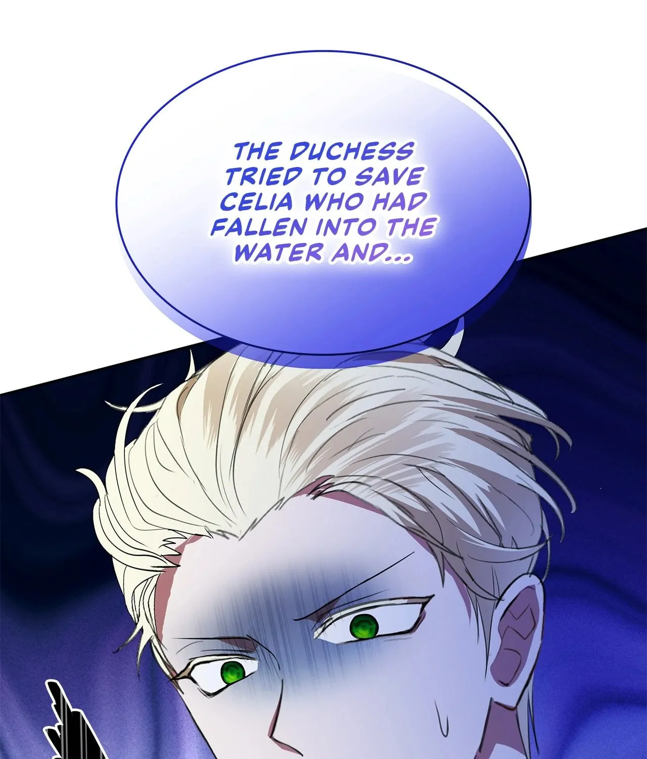 Becoming the Obsessive Male Lead’s Ex-Wife Zinmanga X Chapter 40 Page 59