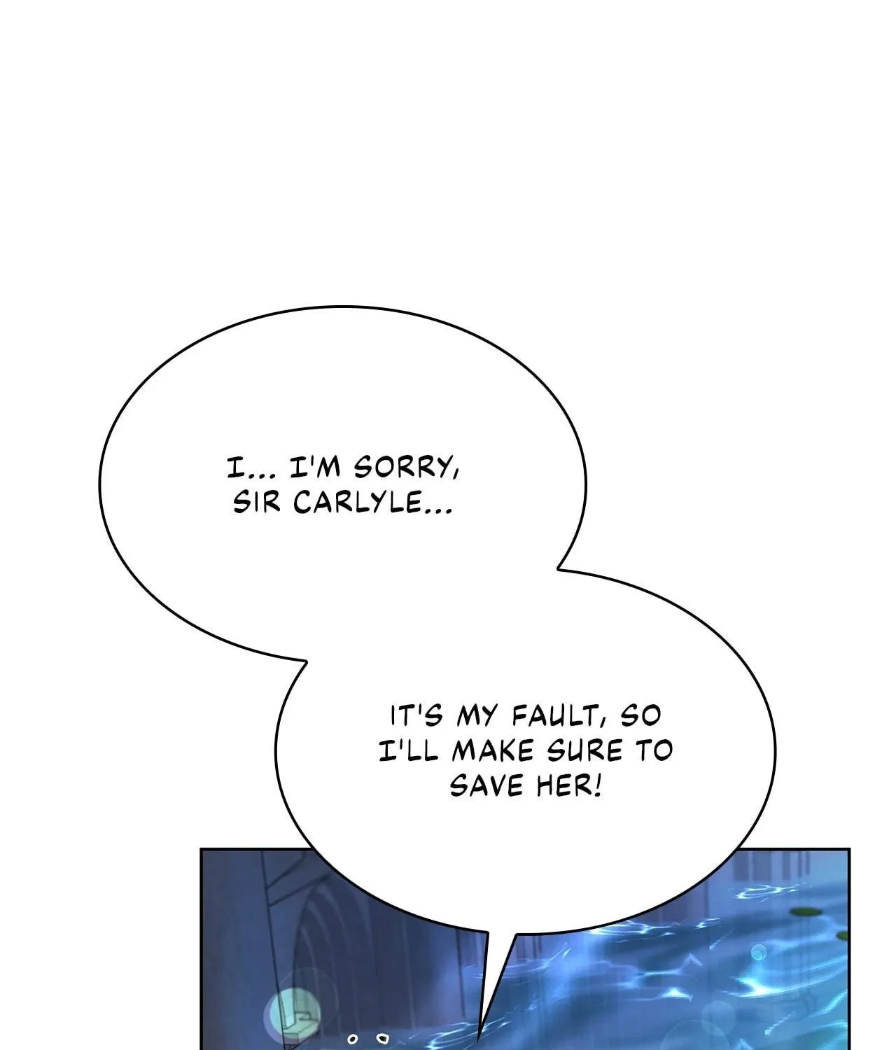 Becoming the Obsessive Male Lead’s Ex-Wife Zinmanga X Chapter 40 Page 62